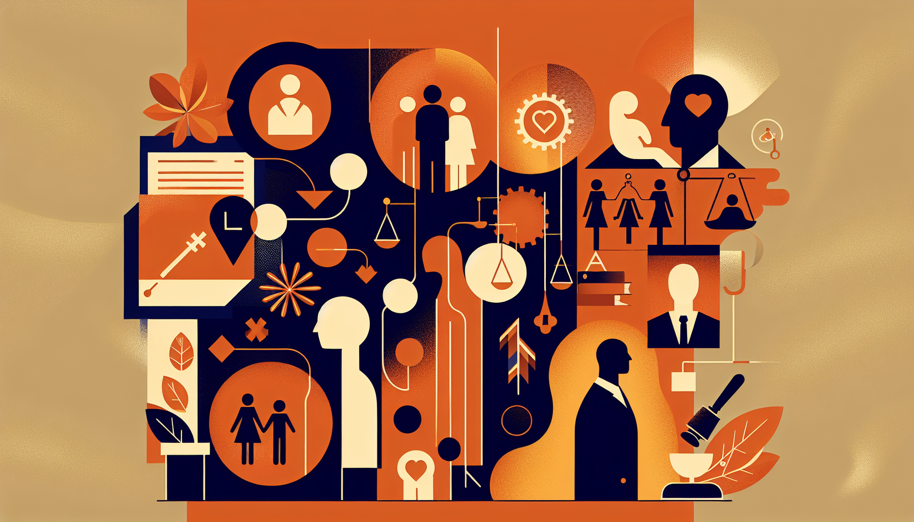 Divorcer à l'amiable en France : guide complet 2026