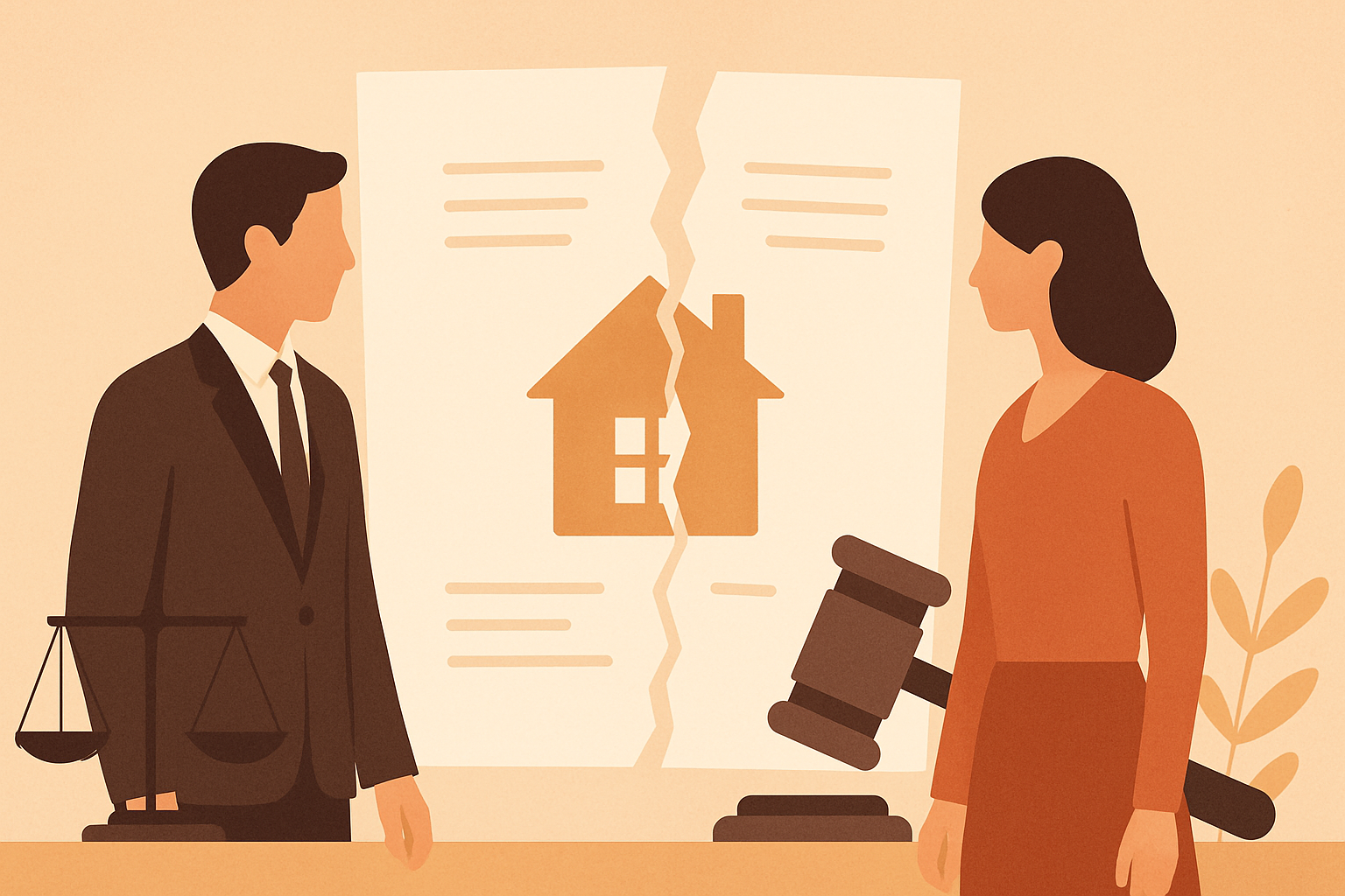 Divorcer à l'amiable en France : guide complet 2026
