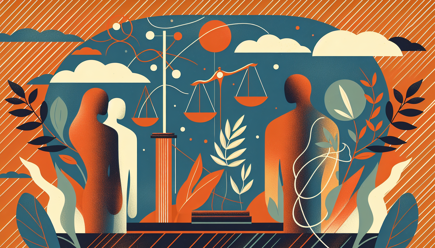 Divorcer à l'amiable si l'autre refuse : que faire ?