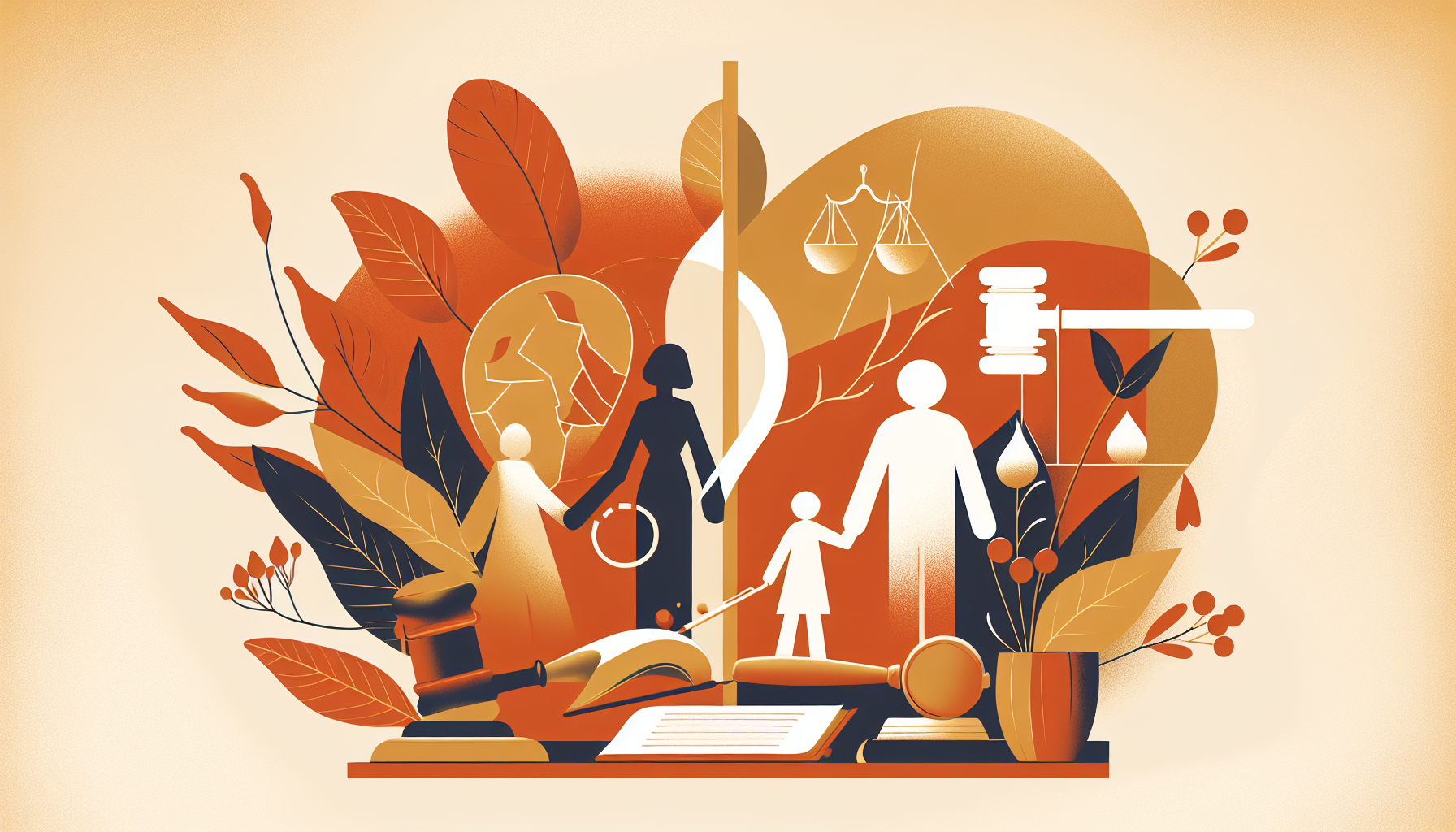 Divorcer si l'autre refuse : quelles solutions ?