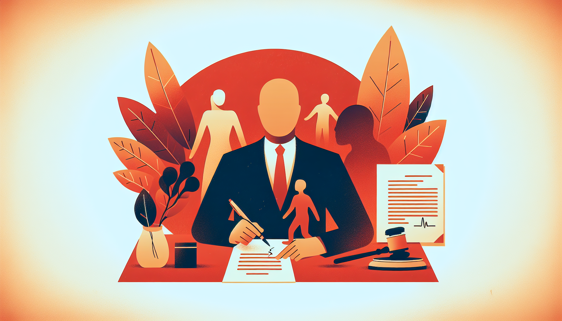 Documents pour divorcer : la liste complète 2026