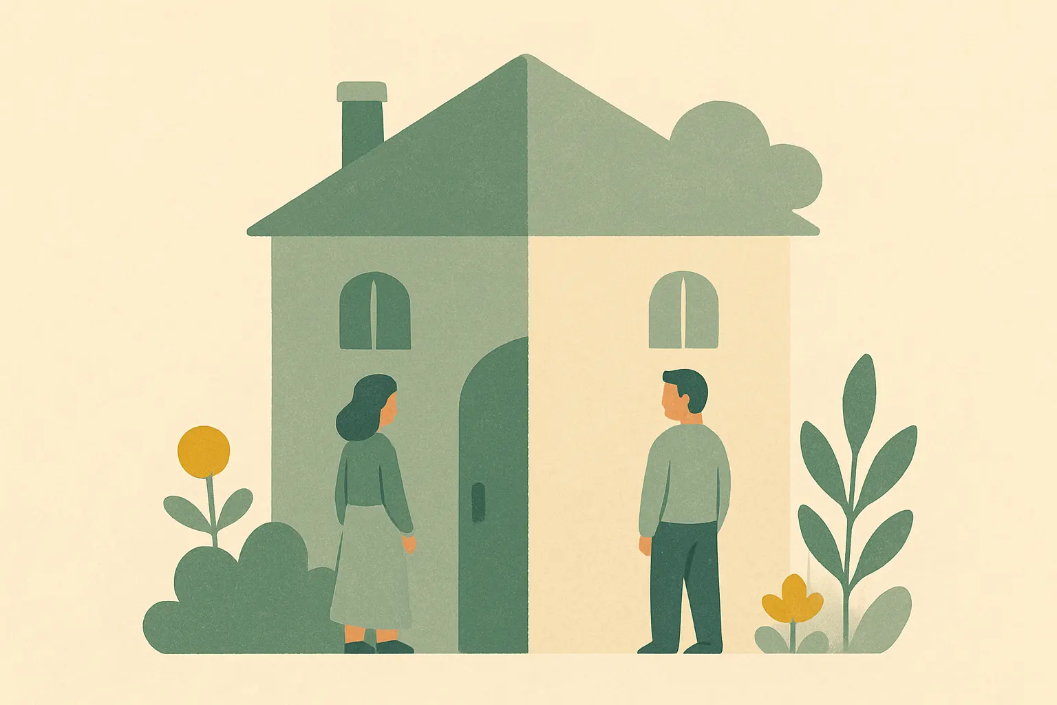 Donation avant mariage et divorce amiable : exclure le bien du partage en 2026