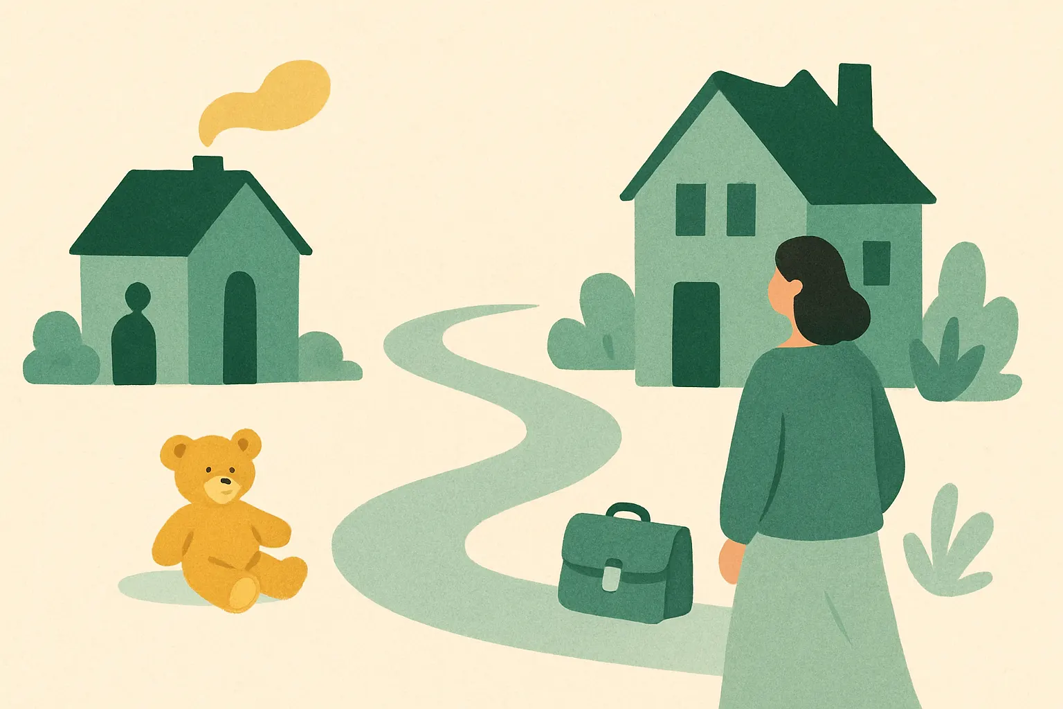 Donations aux enfants et divorce amiable : ce qui change en 2026