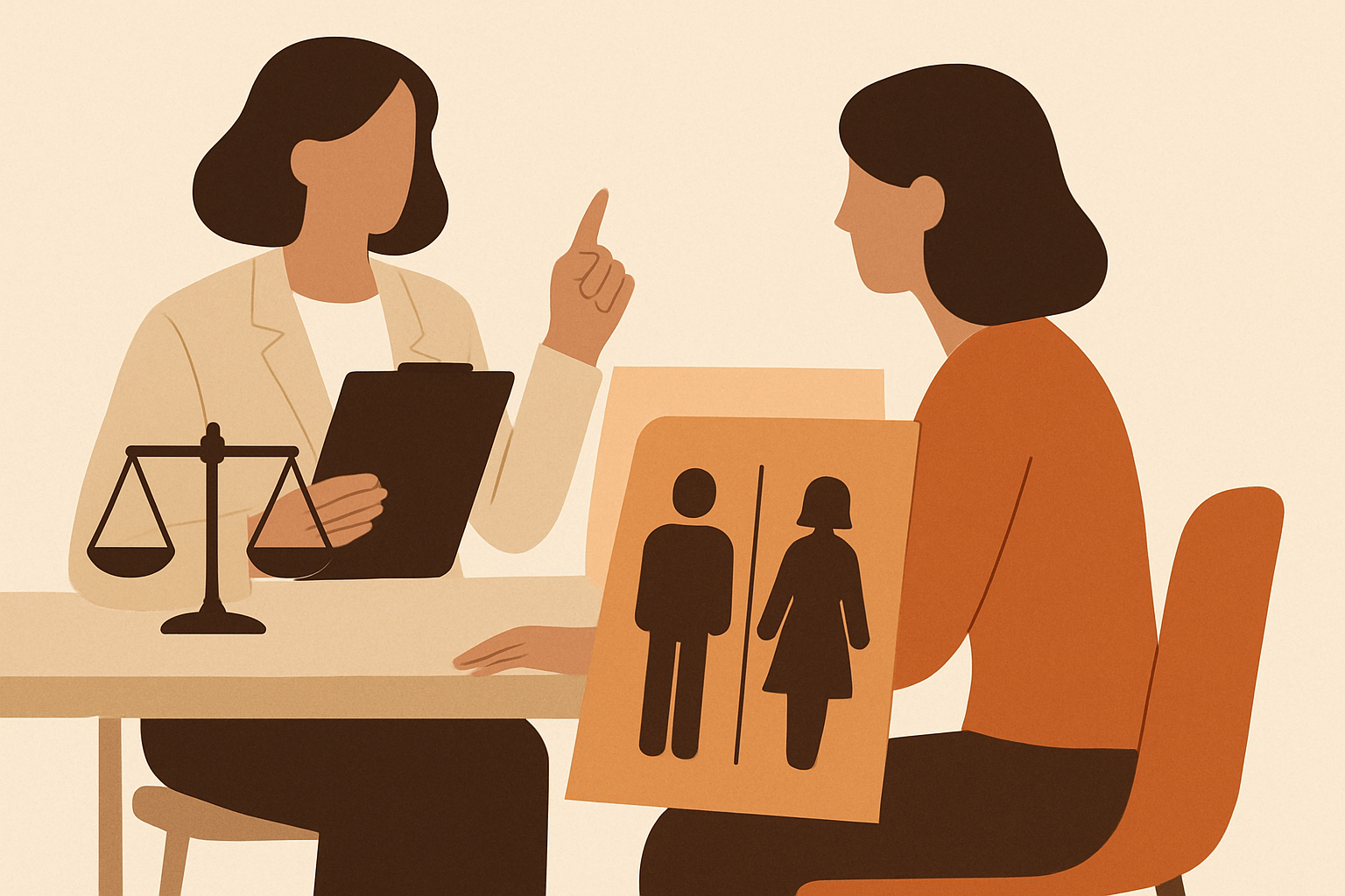Droits de la femme dans le divorce amiable 2026