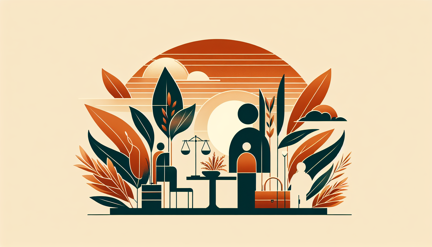 Espaces de rencontre parents-enfants après le divorce