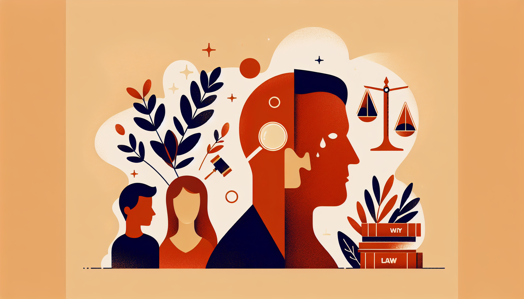 Estime de soi après un divorce : la reconstruire