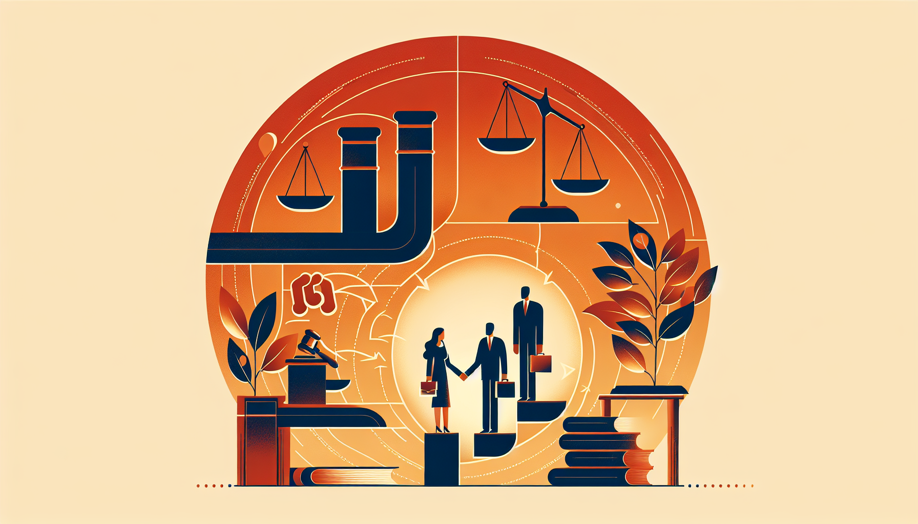 Étapes du divorce par consentement mutuel : guide complet