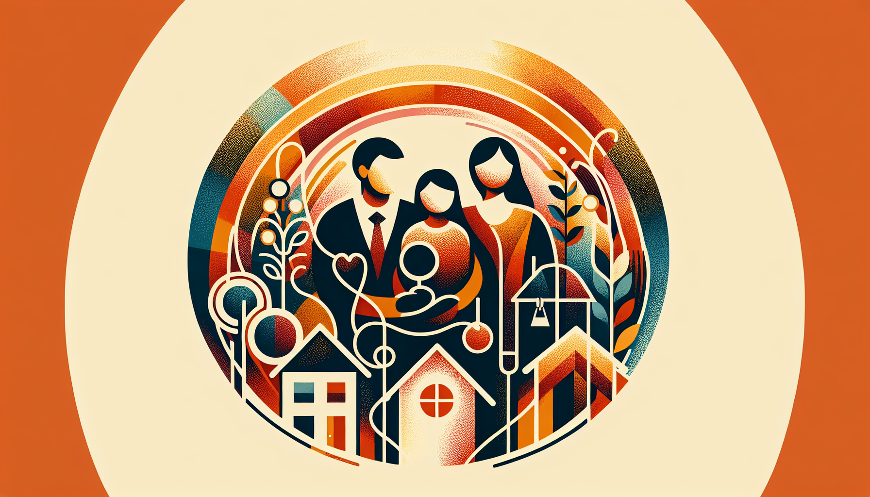 Famille recomposée : premiers pas et conseils clés