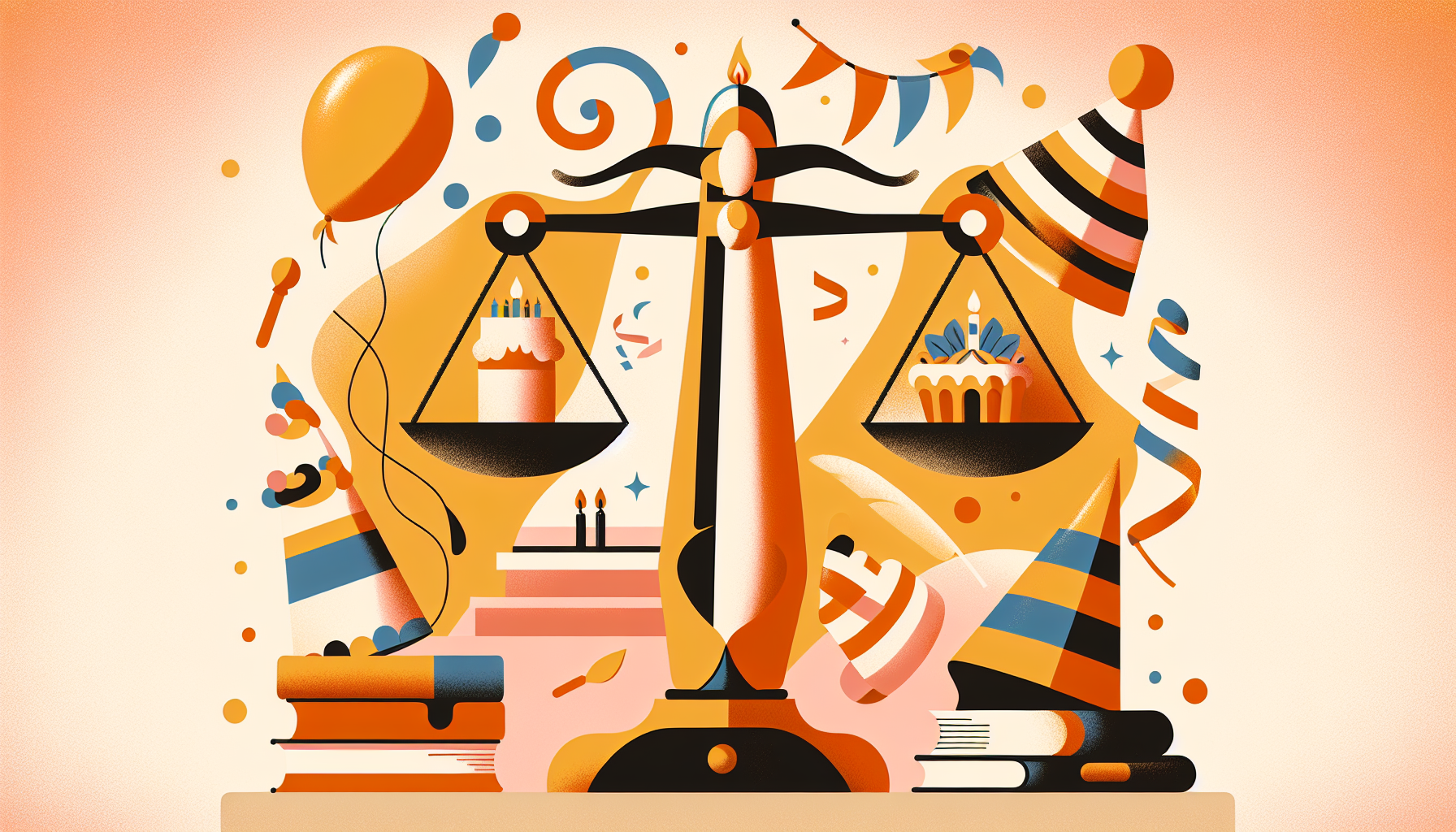 Fêtes et anniversaires après le divorce : guide