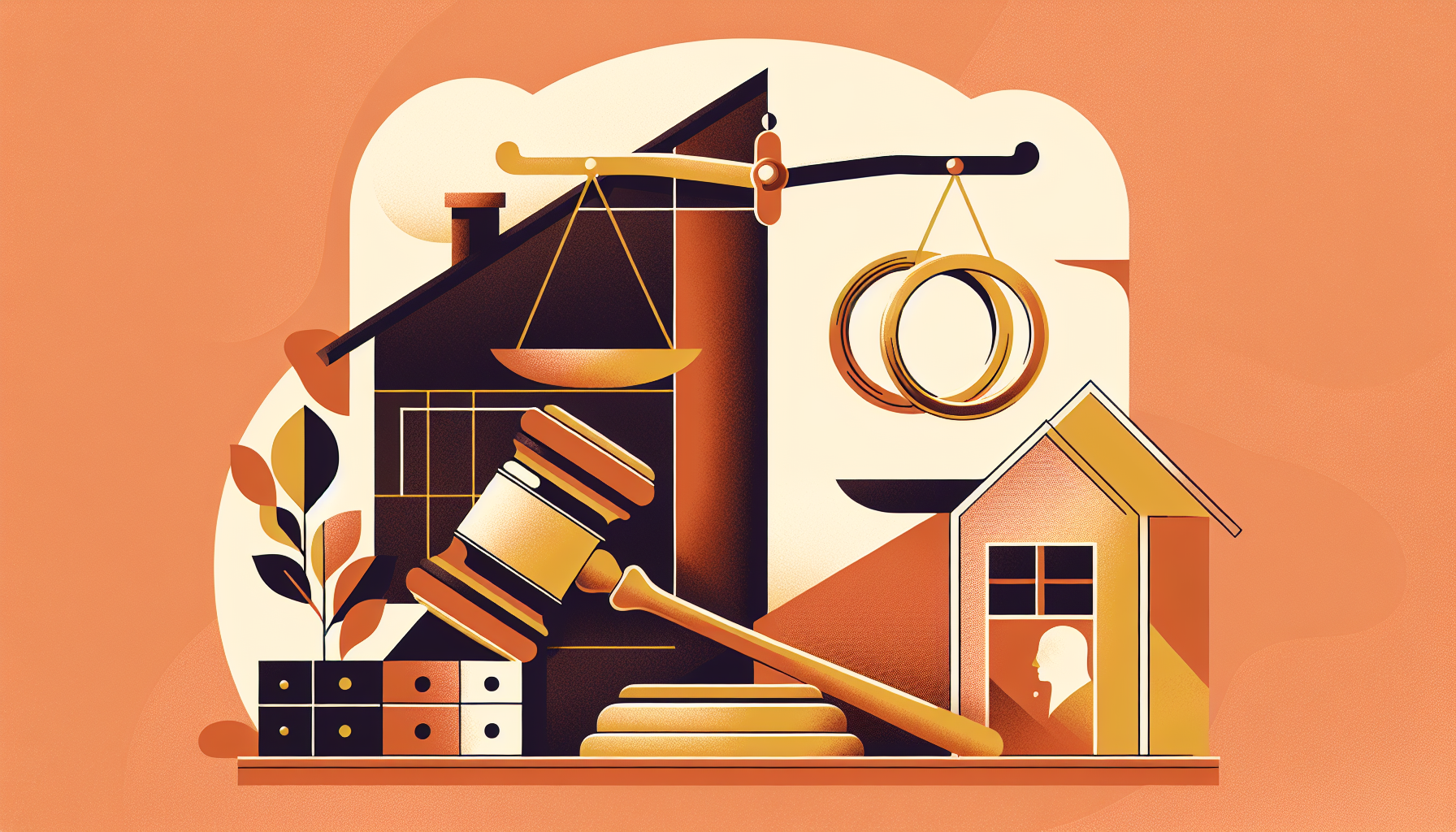 Forfait divorce tout compris : contenu et avantages