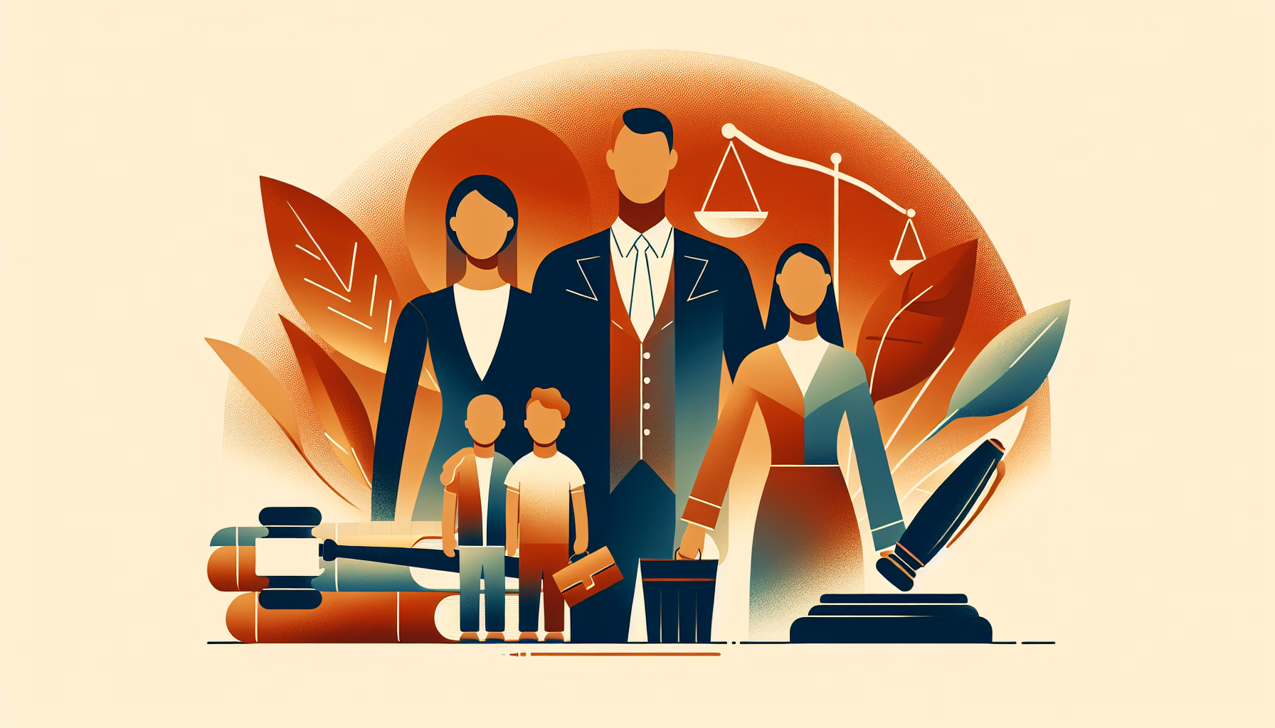Forfait divorce tout compris : que contient-il vraiment ?