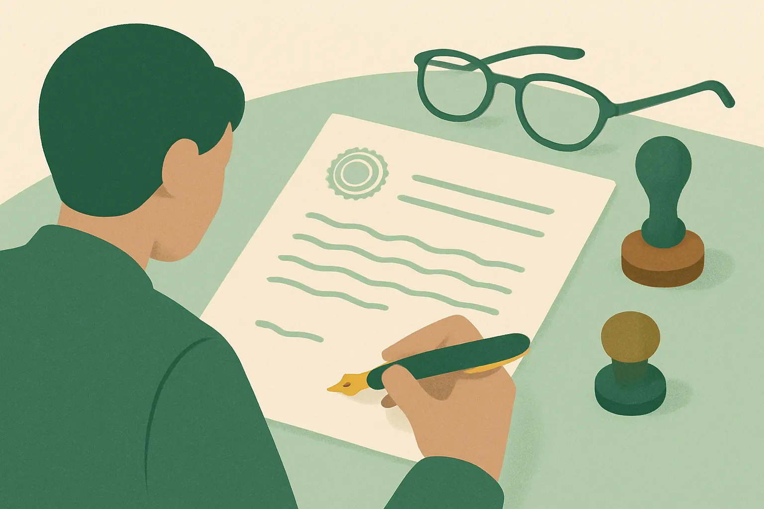 Franchise et divorce amiable : traiter le contrat dans la convention 2026