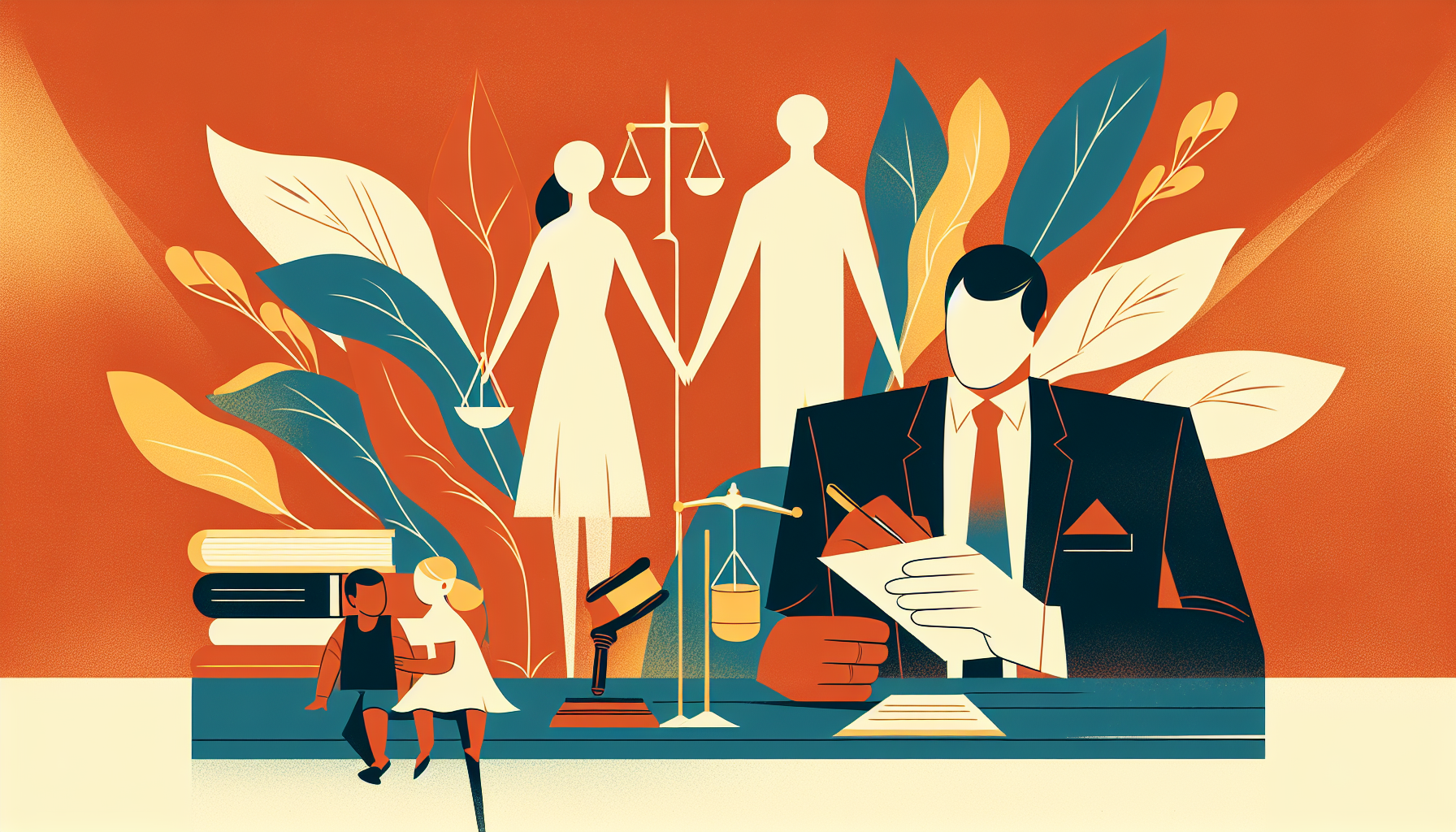 Garde alternée divorce amiable : avantages et inconvénients