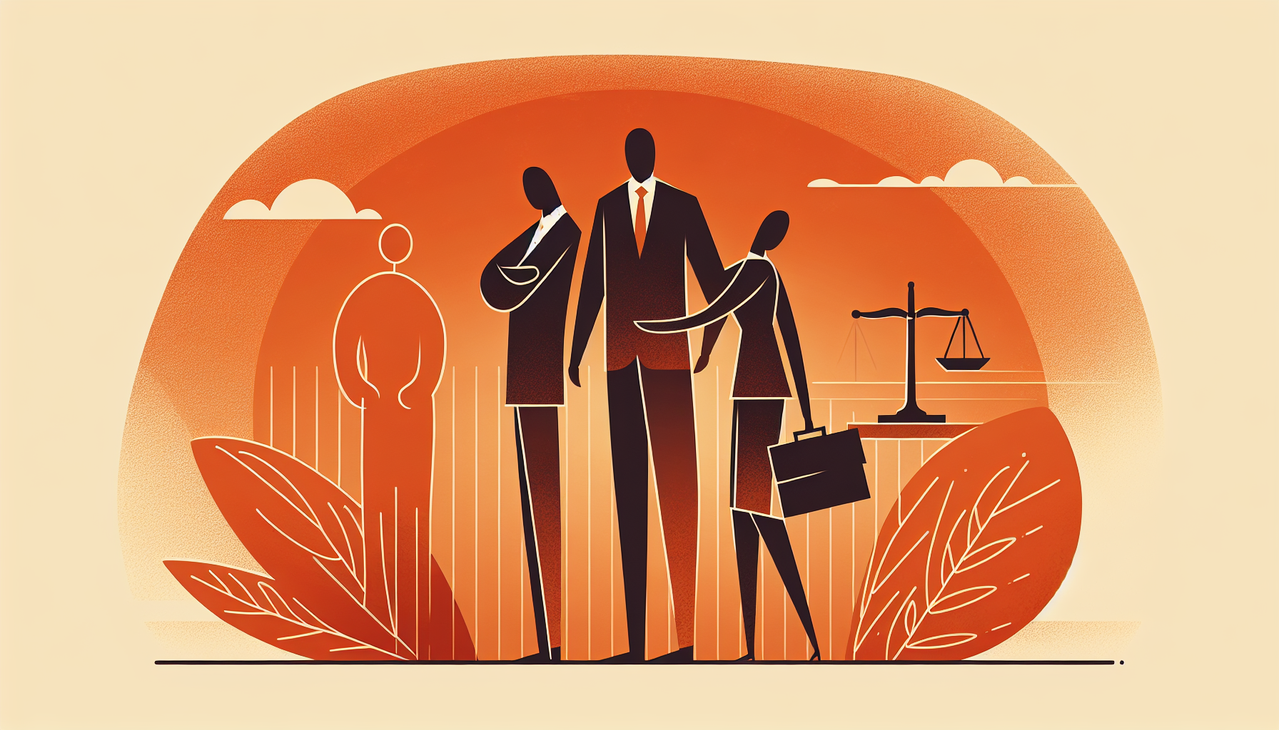 Gérer la colère et le ressentiment pendant le divorce