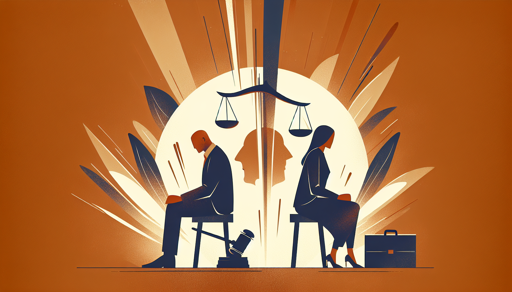 Gérer la colère pendant le divorce : guide complet