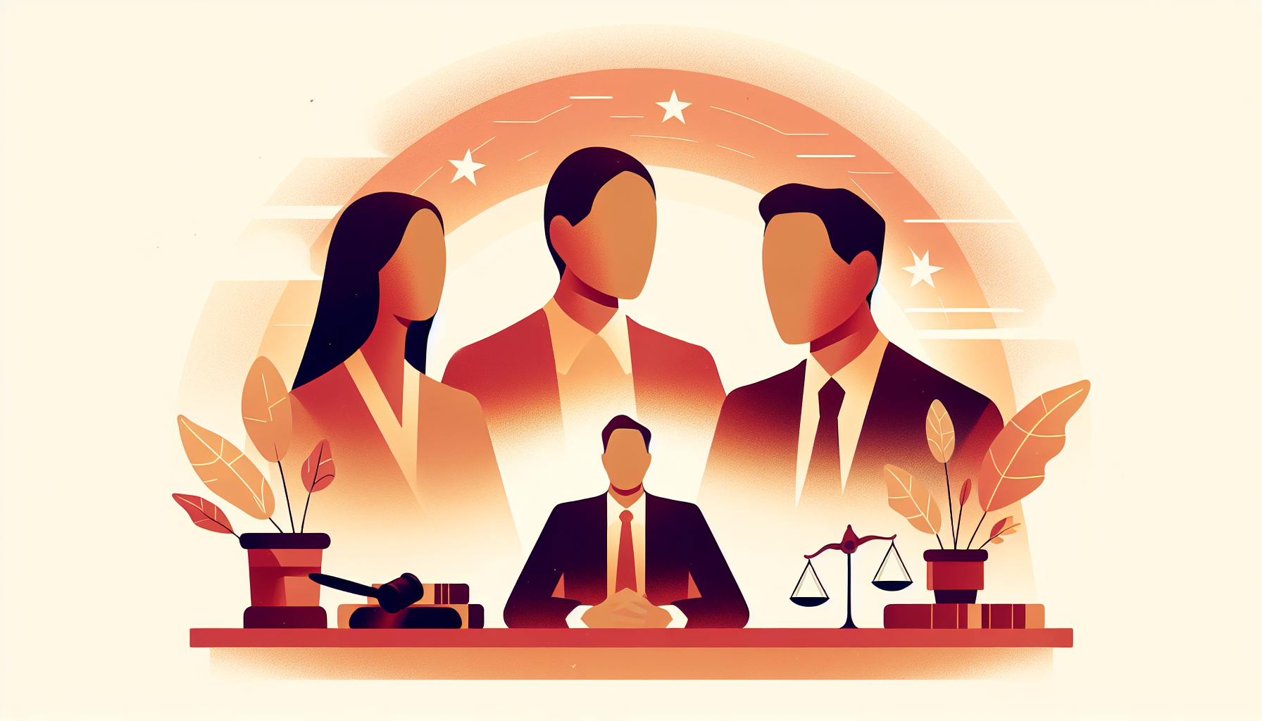 Gérer les désaccords avec son ex-conjoint sans conflit