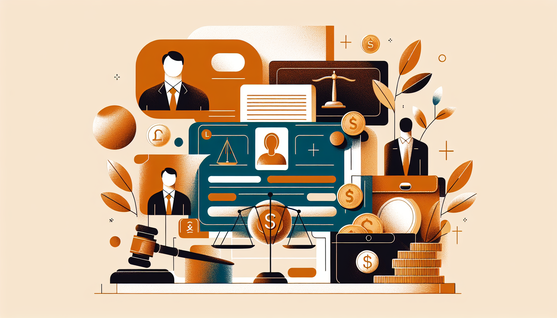 Gestion du Compte Bancaire Joint lors du Divorce