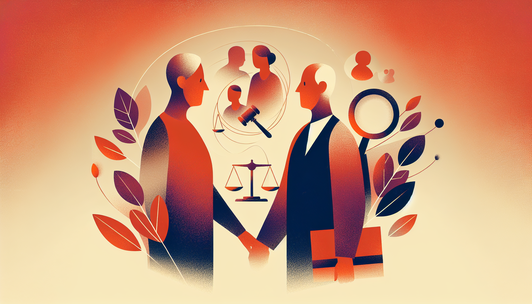 Grands-parents et divorce : préserver le lien familial