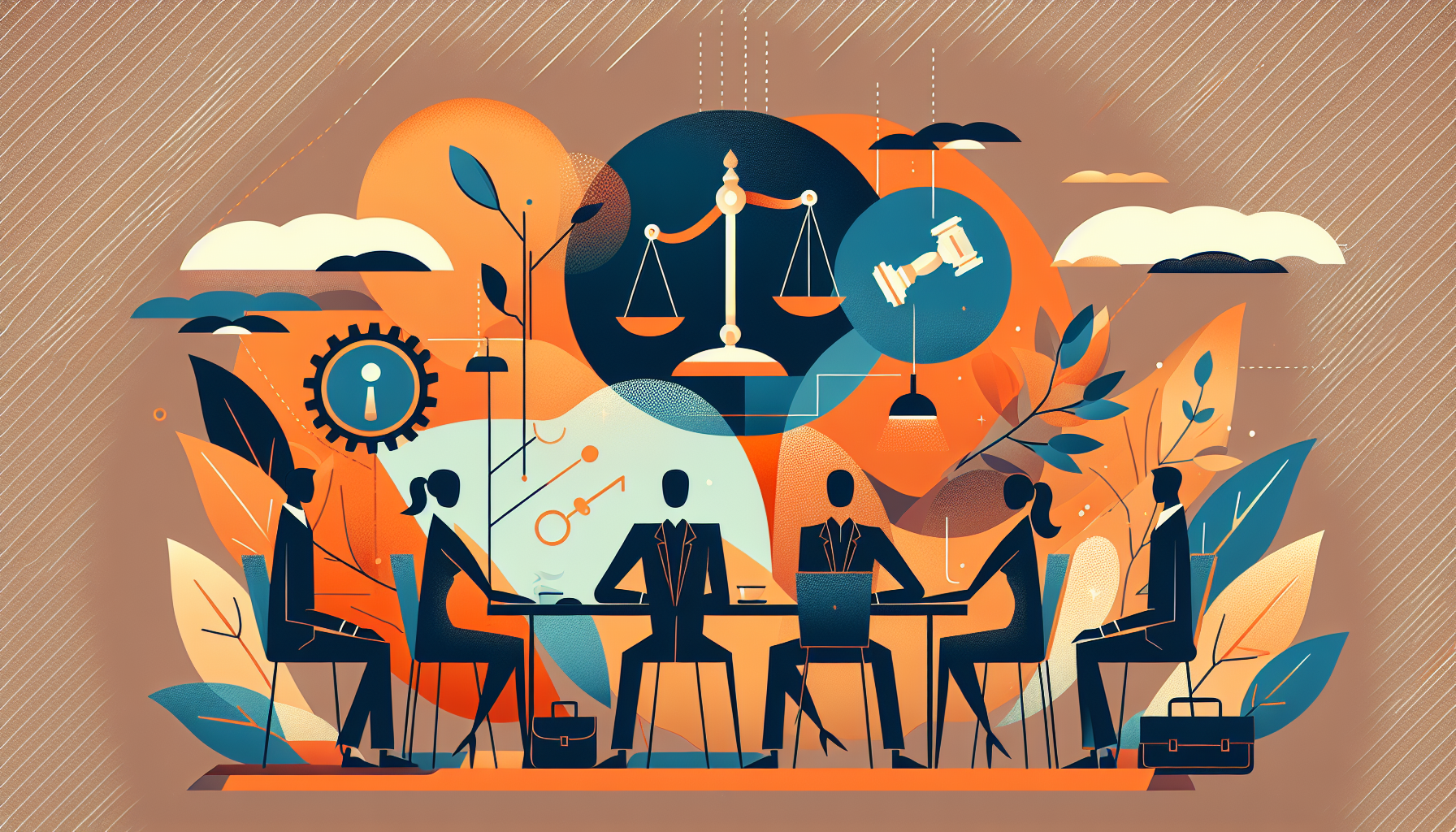 Groupes de parole pour divorcés : se reconstruire ensemble