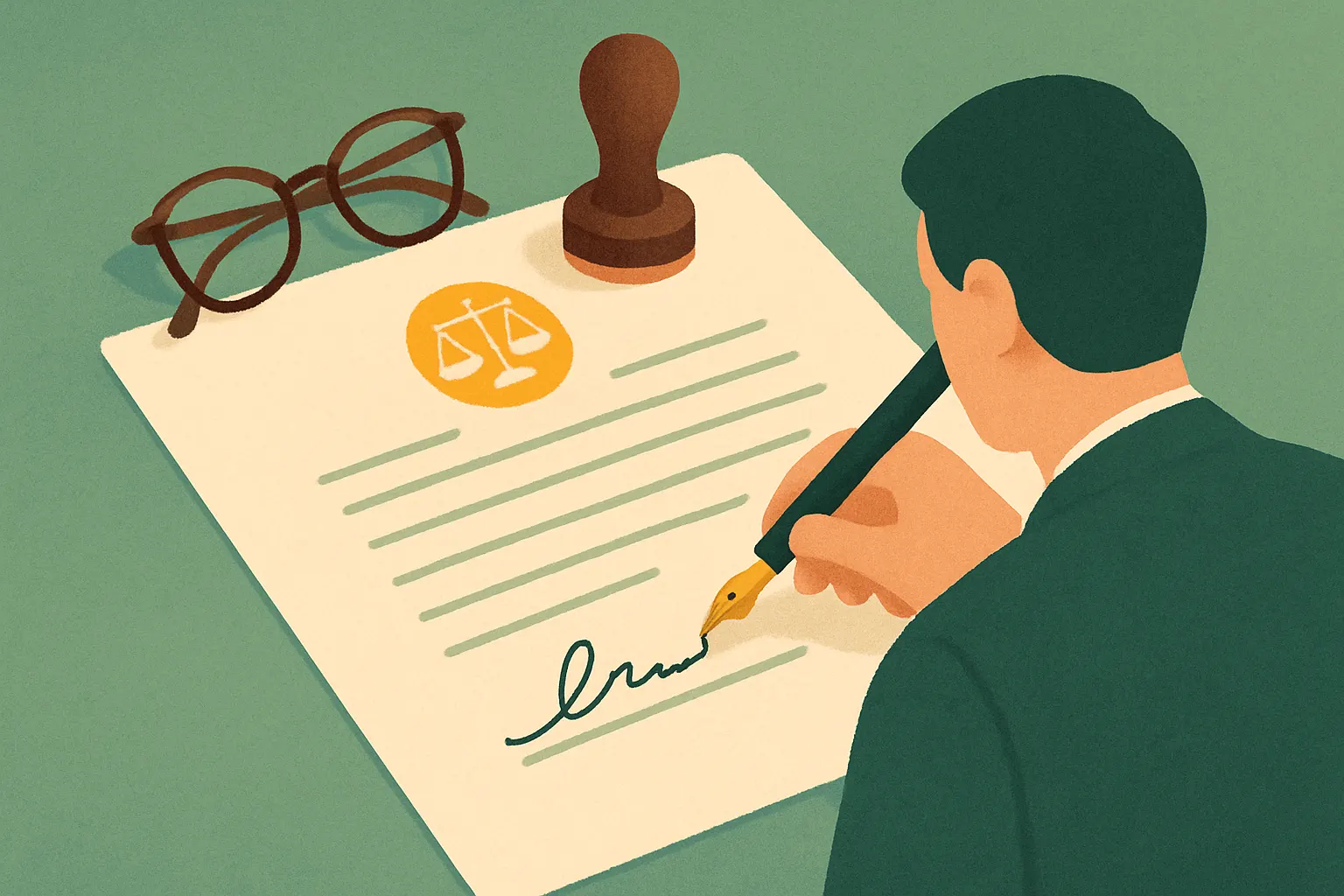 Héritage pendant votre divorce amiable : que faire en 2026 ?