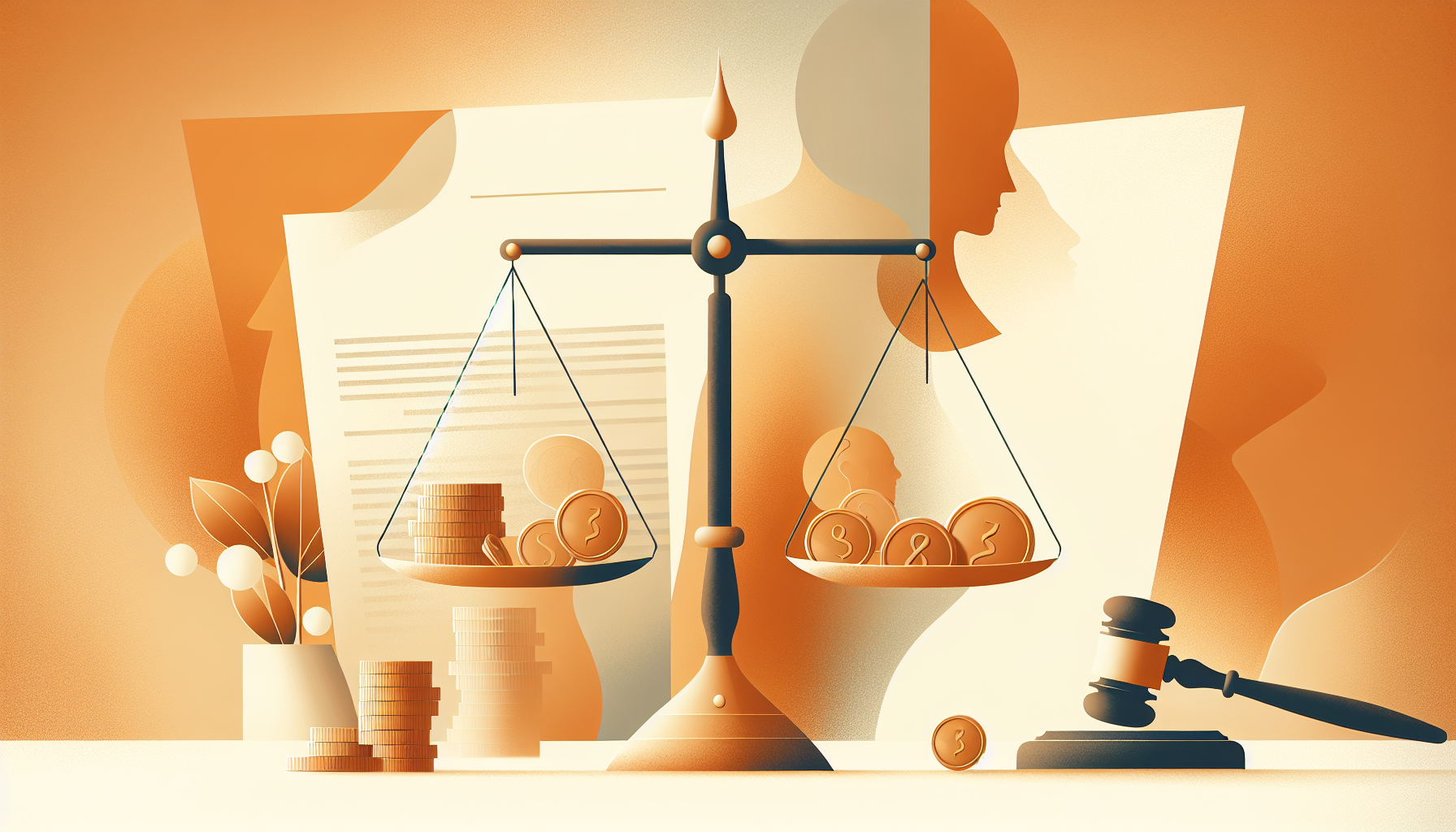 Honoraires avocat divorce amiable : ce qu'il faut savoir