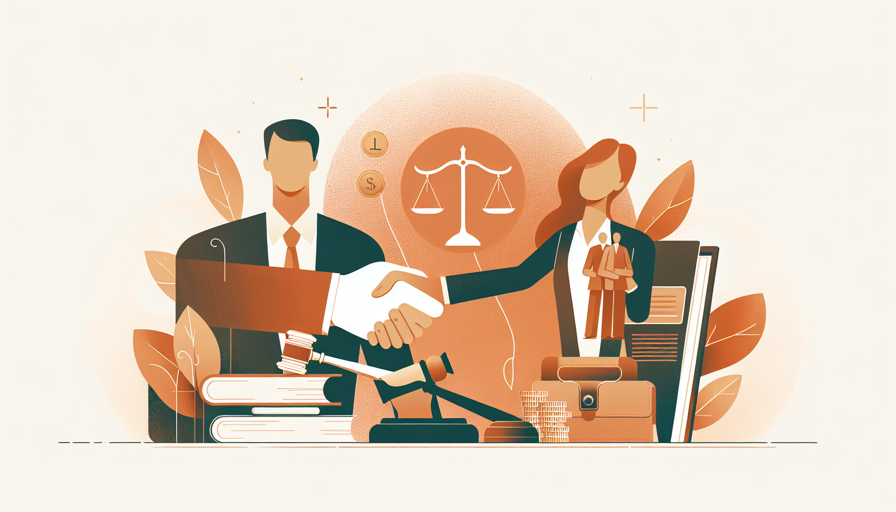 Honoraires avocat divorce amiable : ce qu'il faut savoir