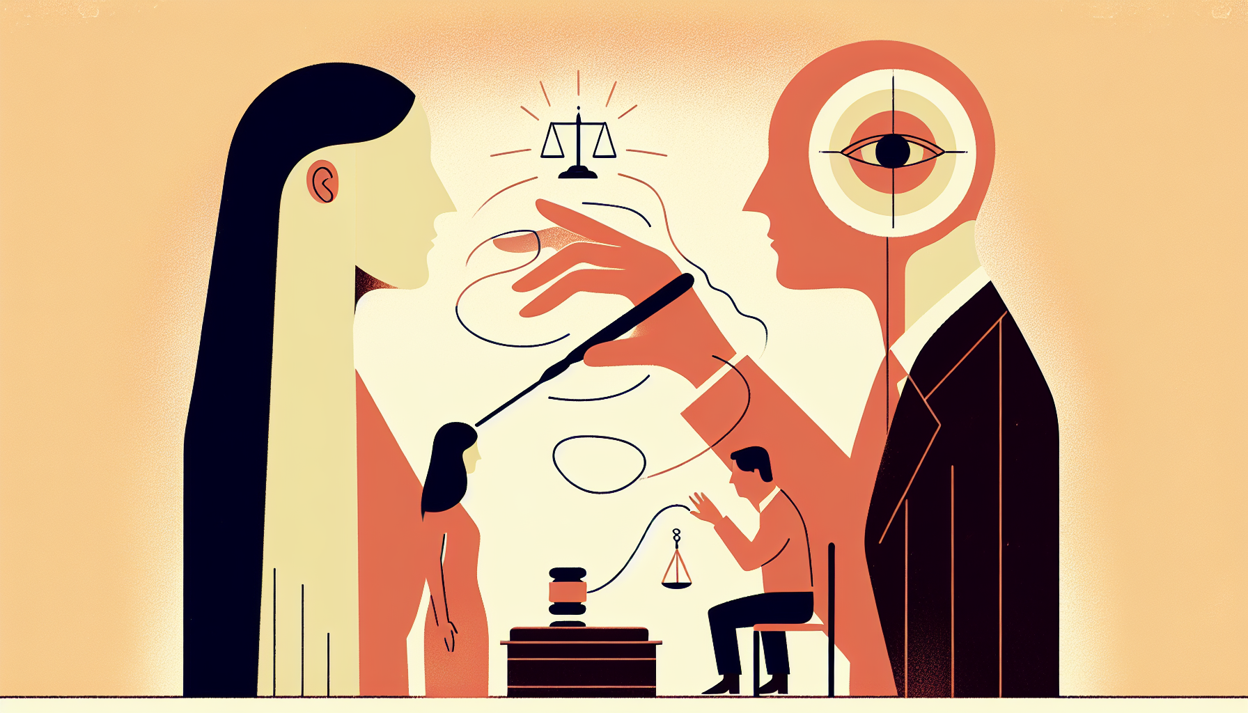 Hypnose et divorce : lâcher prise pour aller mieux