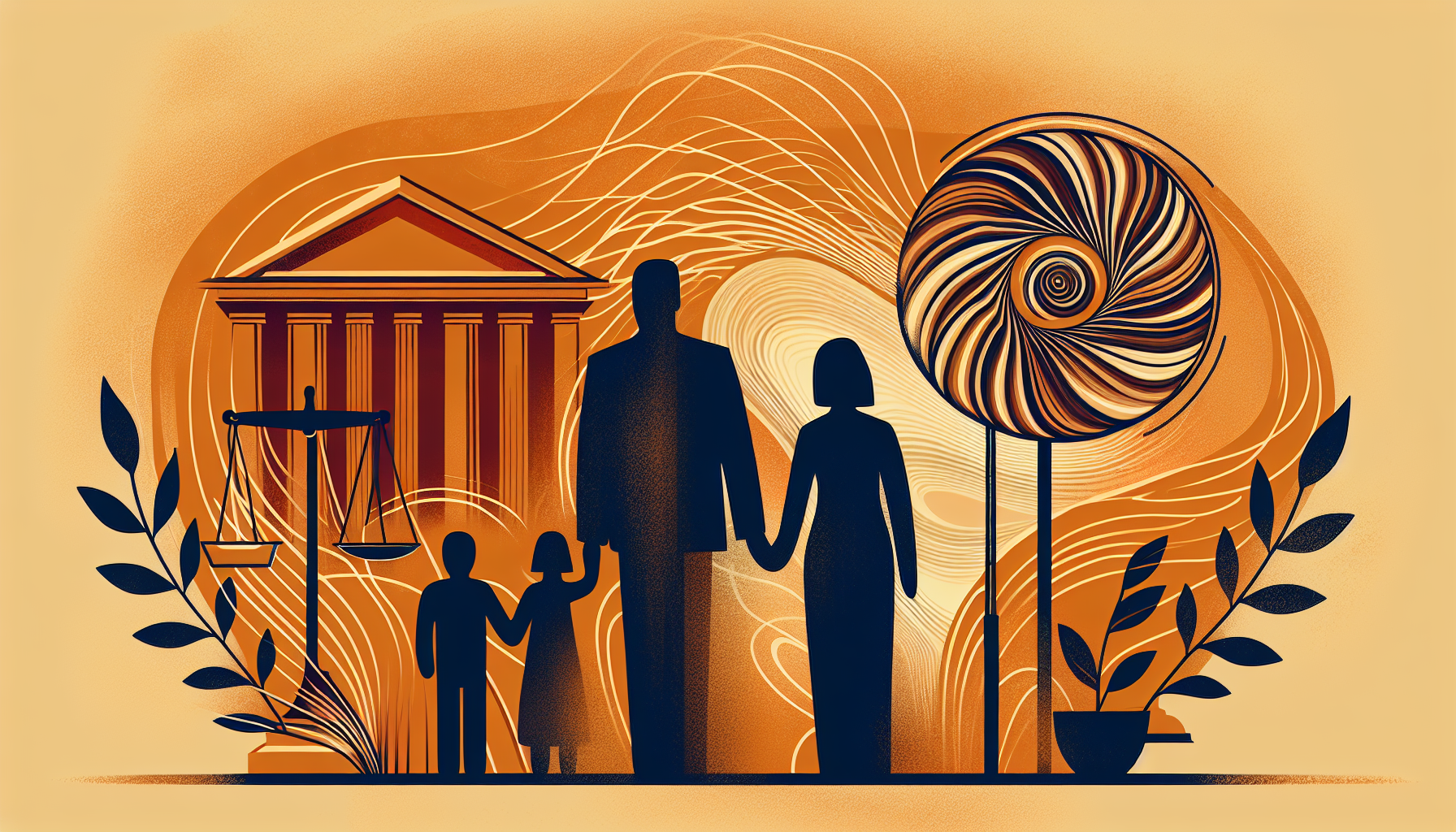 Hypnose et divorce : lâcher prise pour avancer