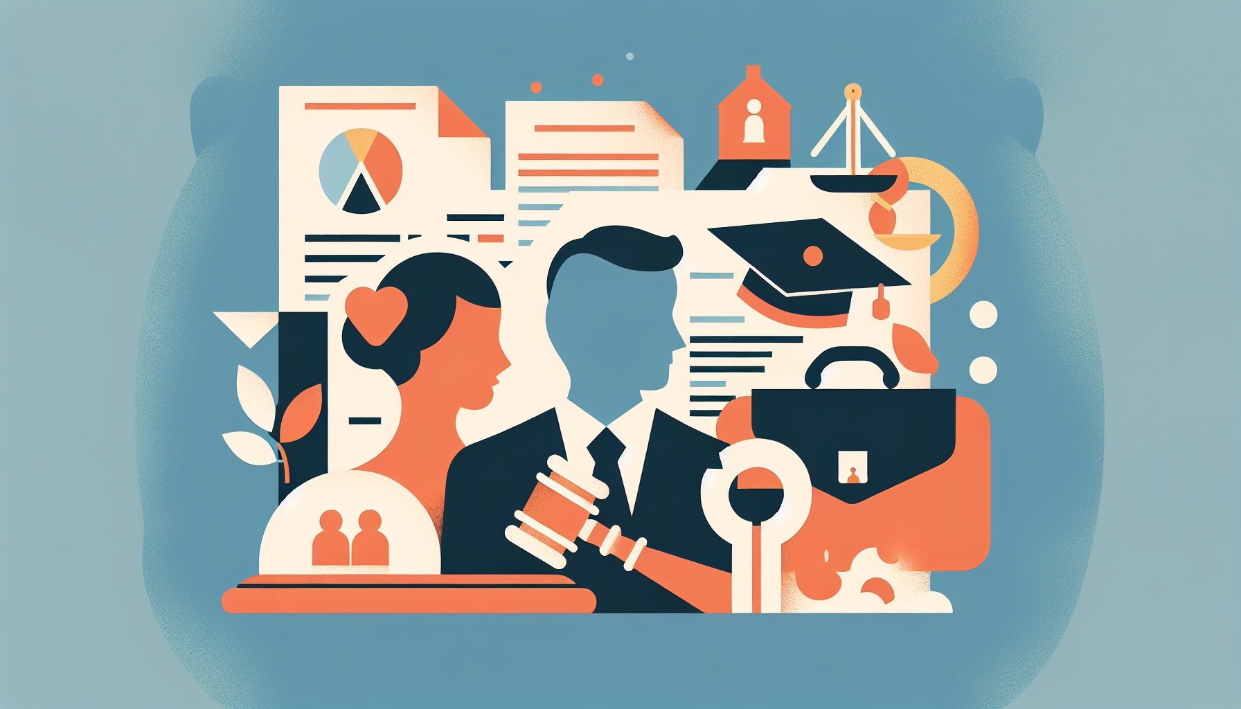 Impôts et Divorce : Ce Qui Change en 2023