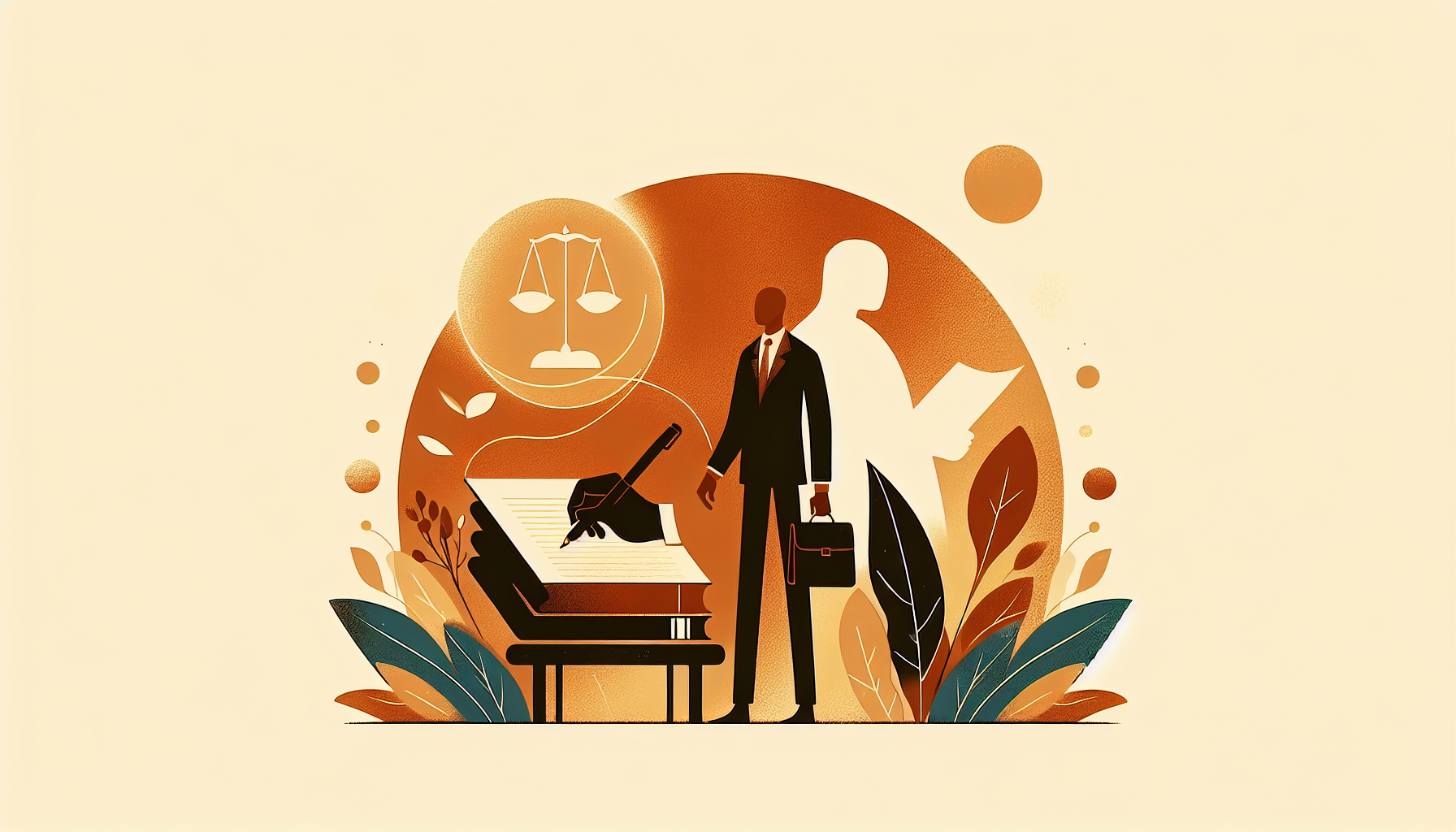 Journal intime pendant le divorce : écrire pour guérir