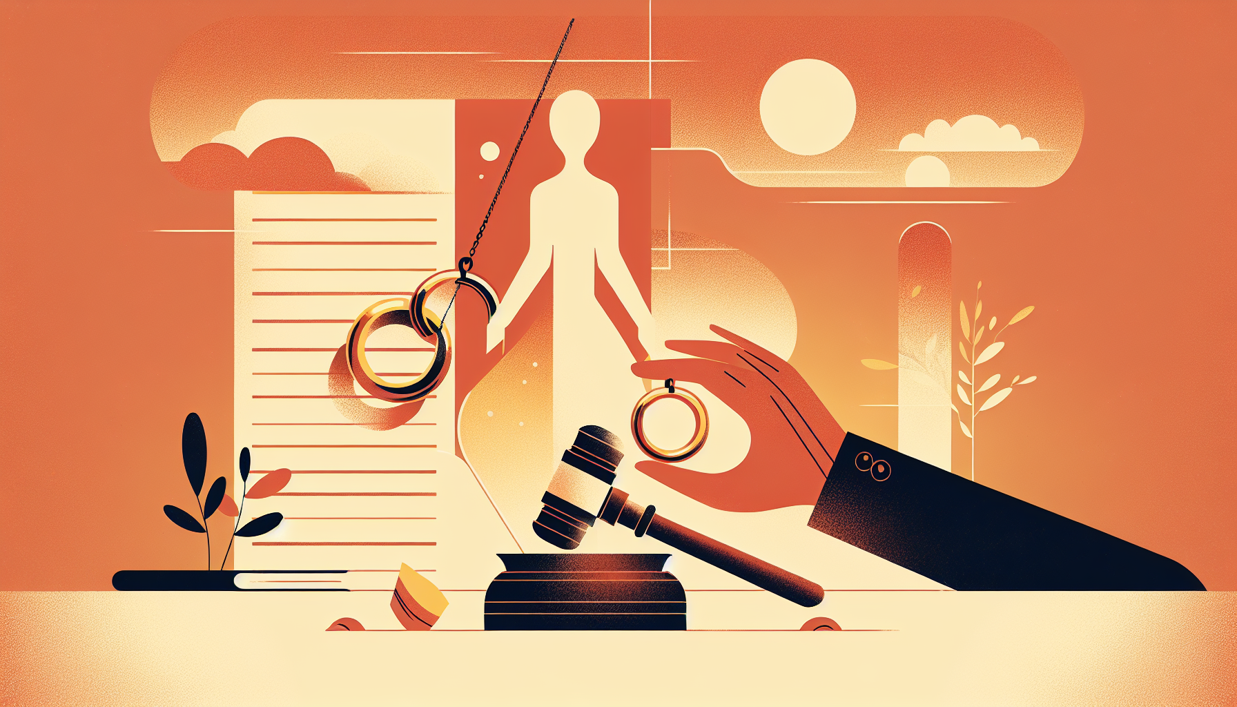 L'aide juridictionnelle pour un divorce amiable en France