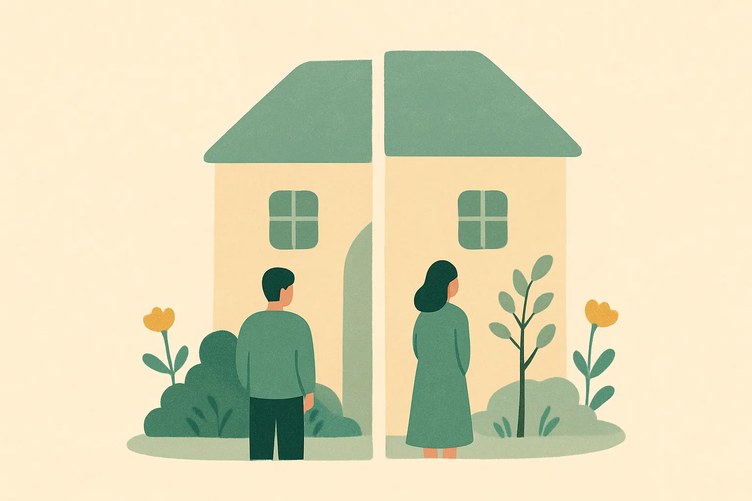 Le médiateur familial : rôle, formation et choix