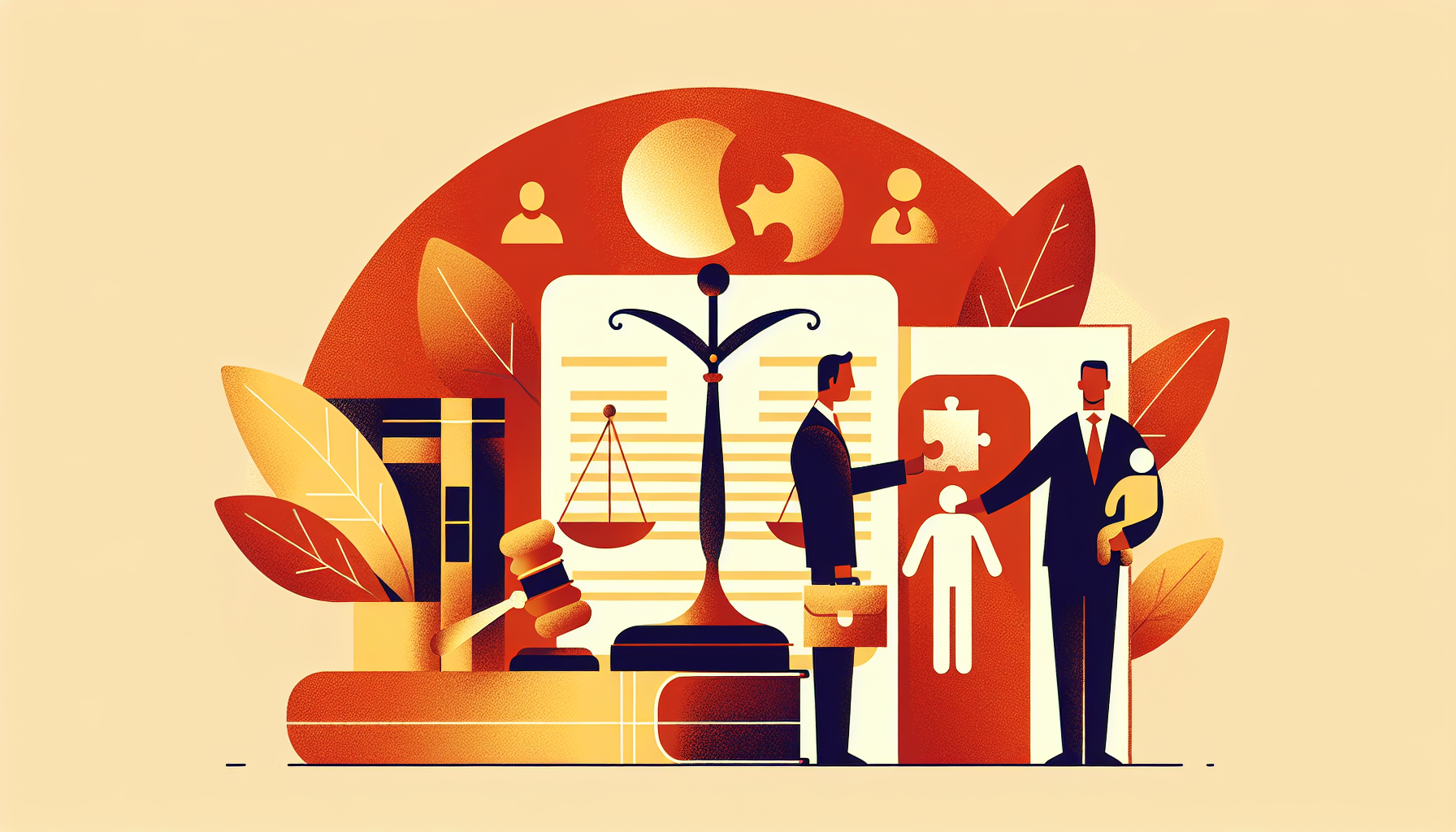 Le rôle du notaire dans le divorce amiable en France