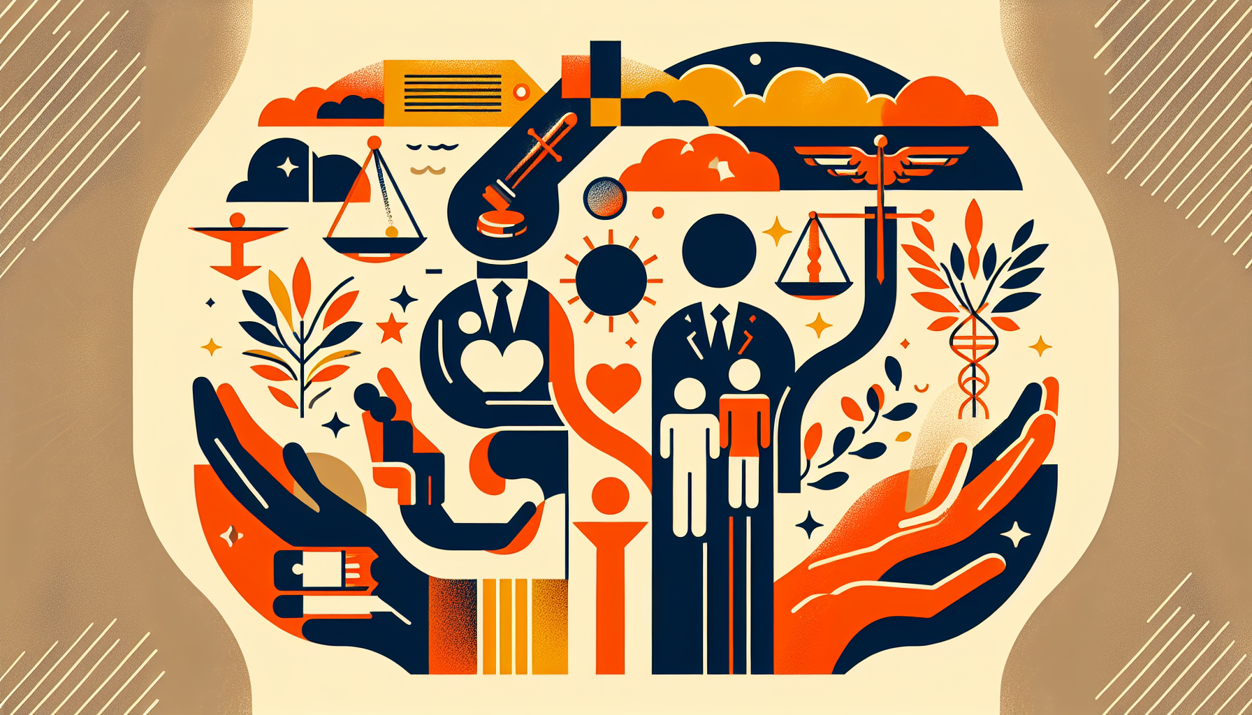 Les 4 types de divorce en France expliqués