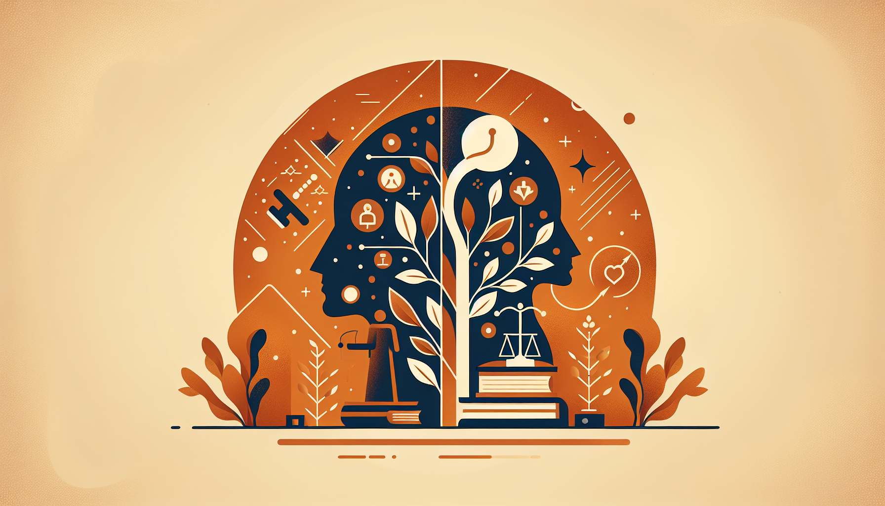 Lettre à moi-même : ce que j'aurais aimé savoir avant de divorcer