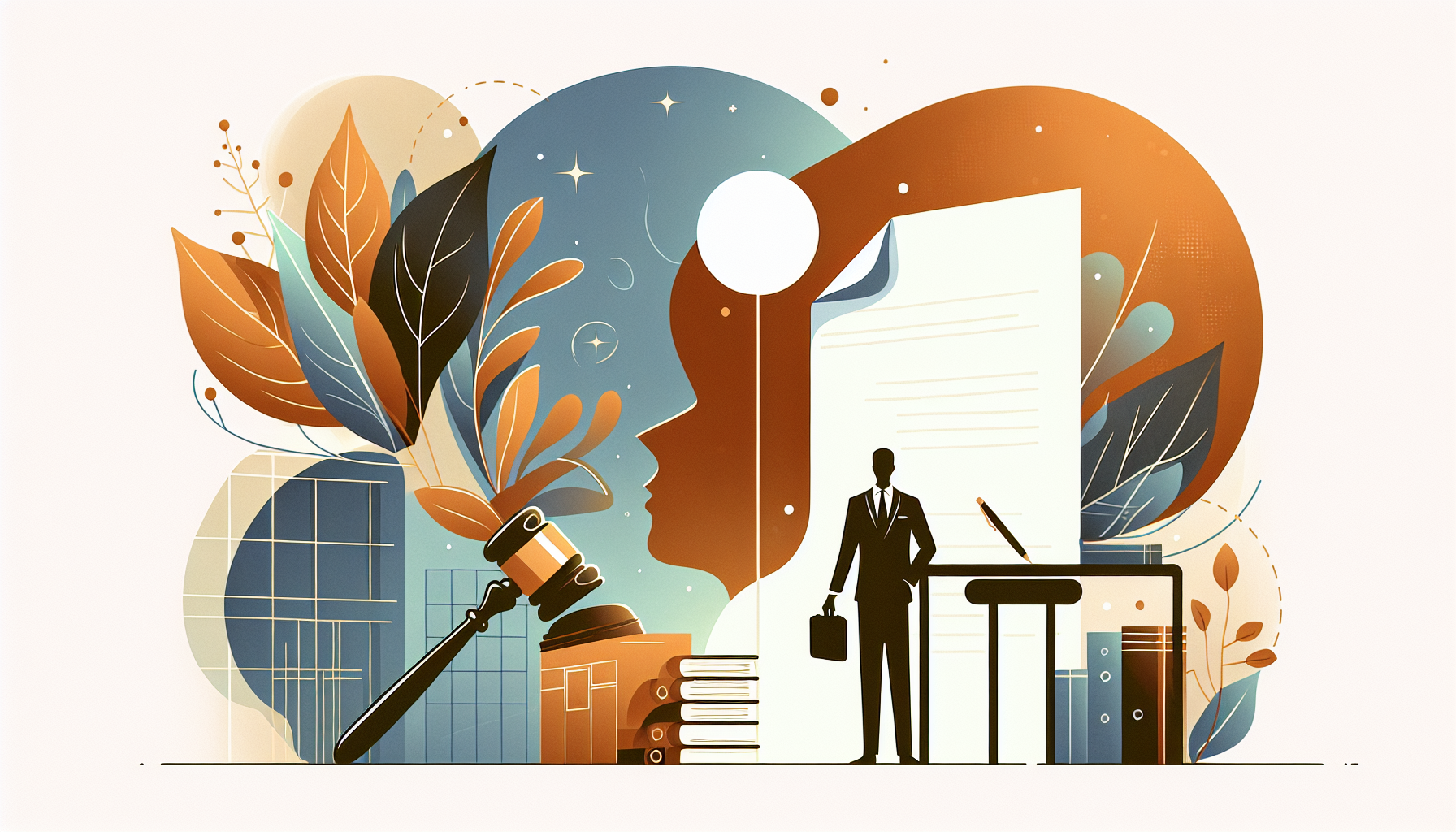 Lettre à moi-même : ce que j'aurais aimé savoir avant de divorcer