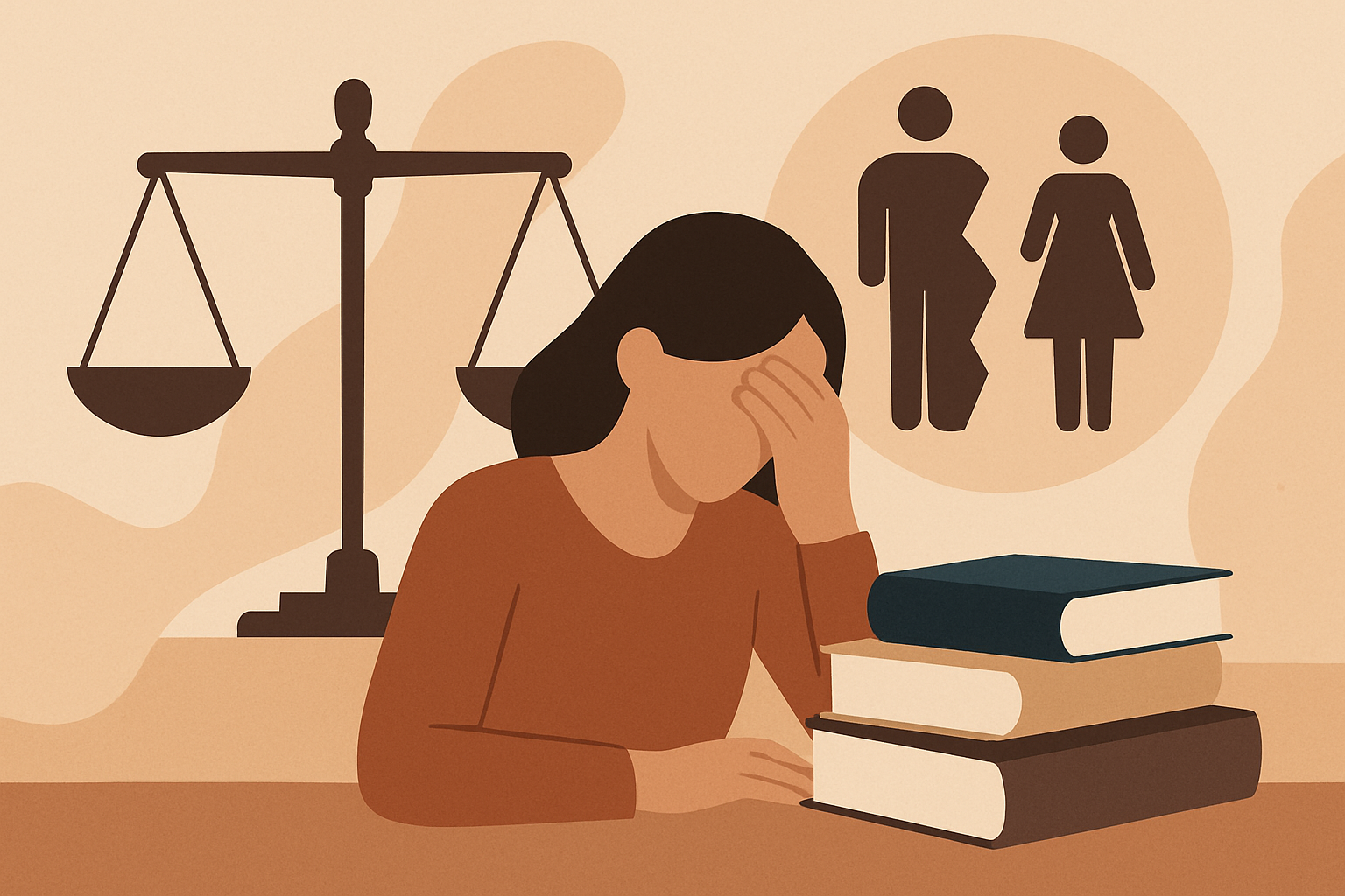 Livres pour traverser un divorce : bibliothérapie 2026