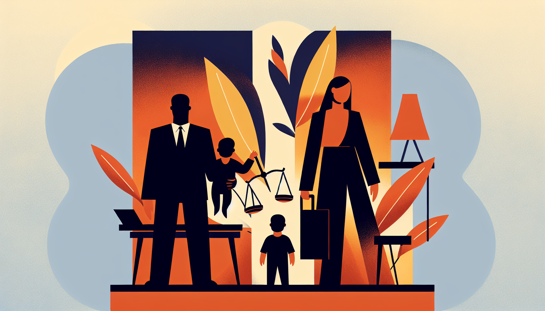 Livres pour traverser un divorce : notre sélection