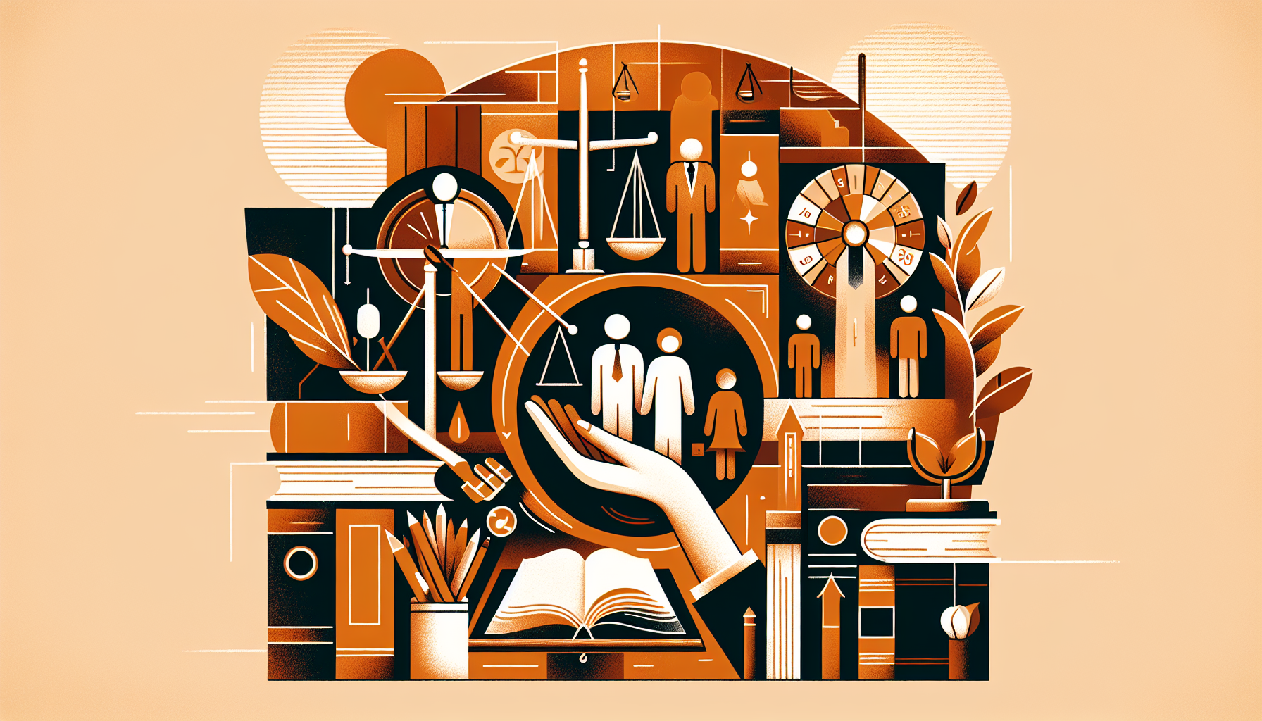 Maximiser Votre Premier Rendez-vous avec l'Avocat