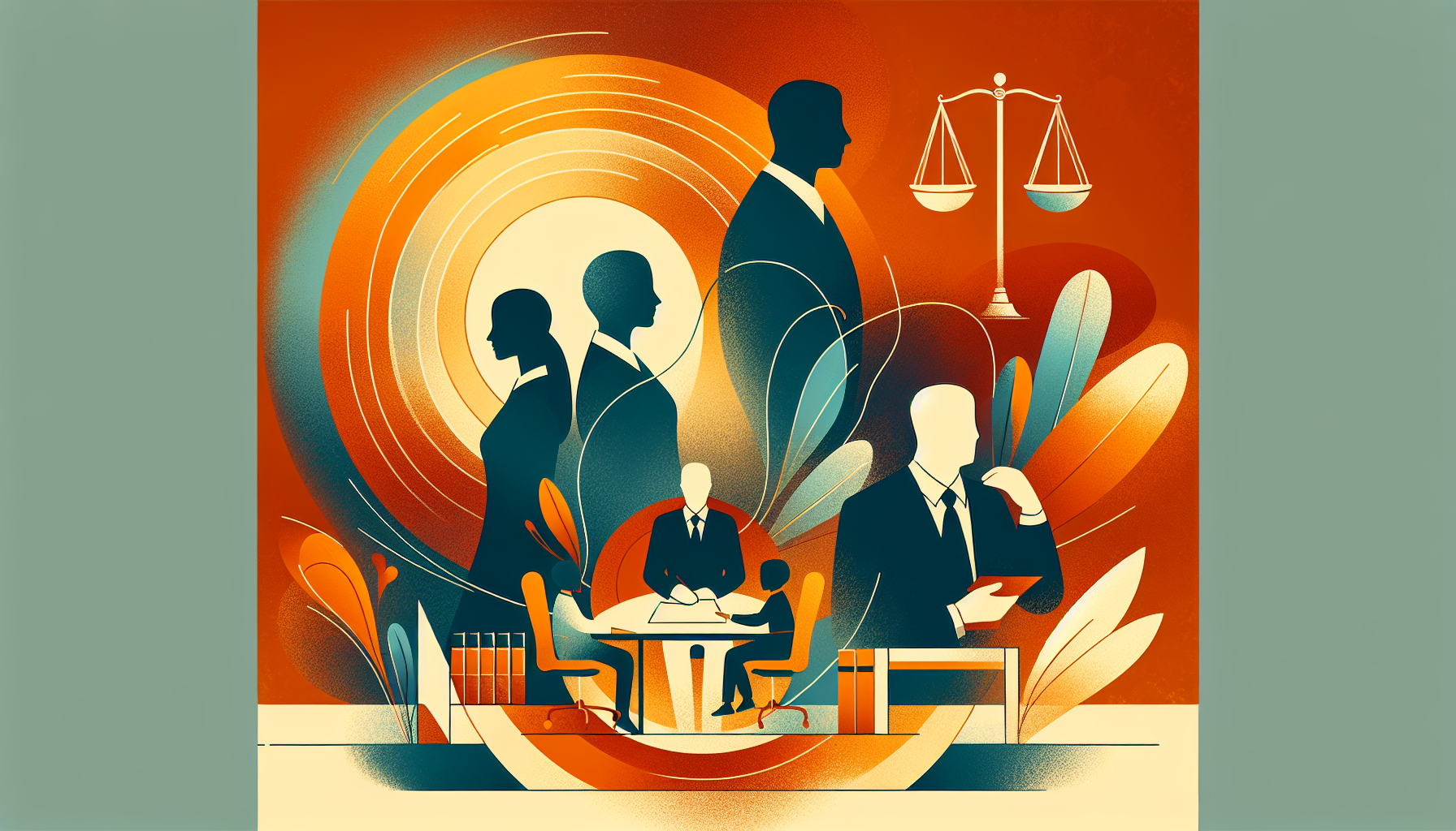 Médiation familiale : l'alternative douce au divorce