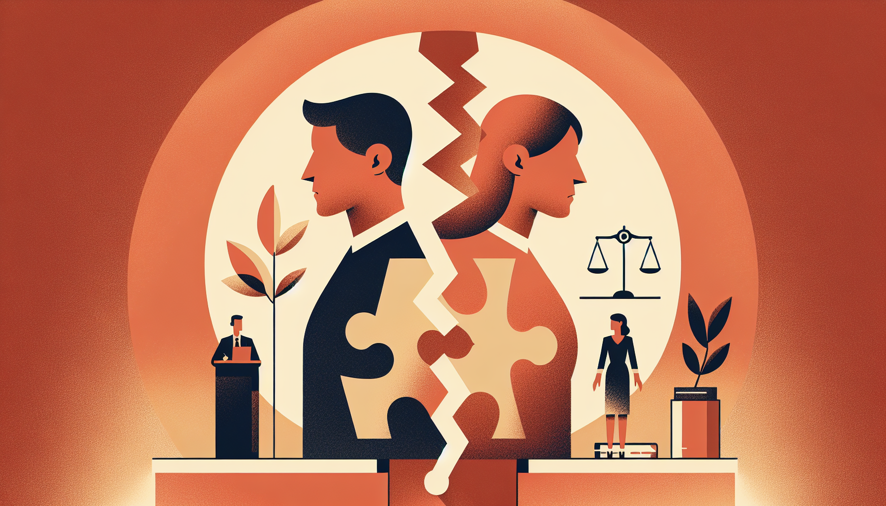 Mutuelle et divorce : Maintenir sa couverture santé après séparation