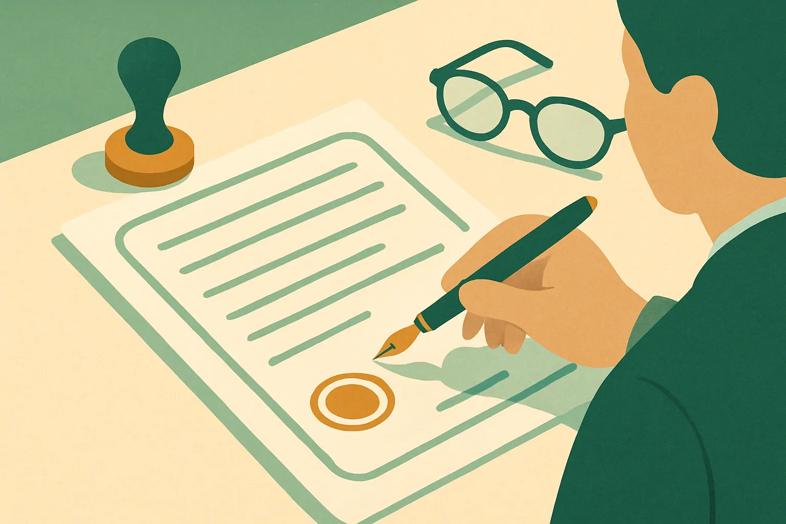 Négocier votre convention de divorce amiable : combien de semaines ?