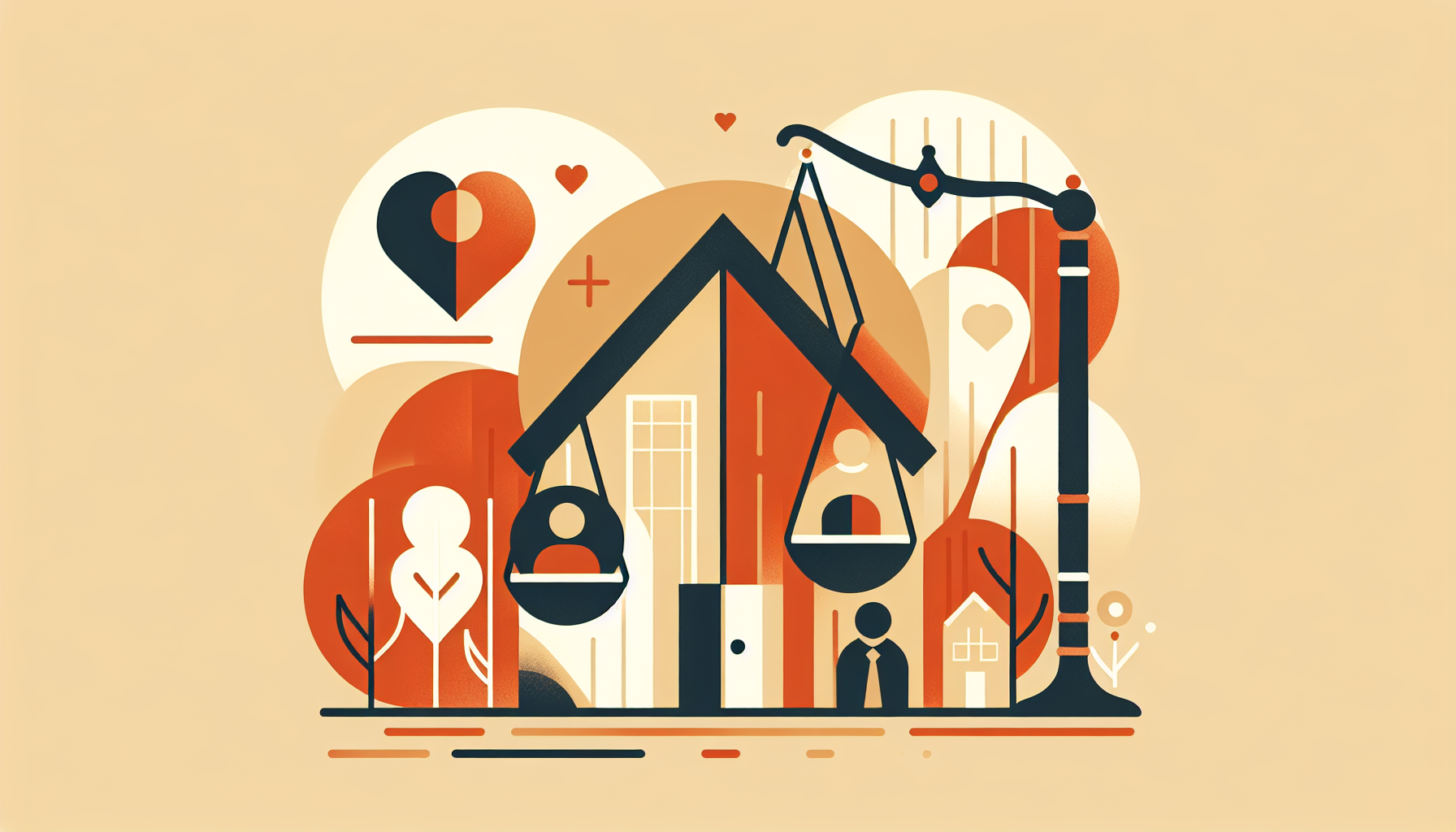 Pension alimentaire divorce amiable : calcul et fixation