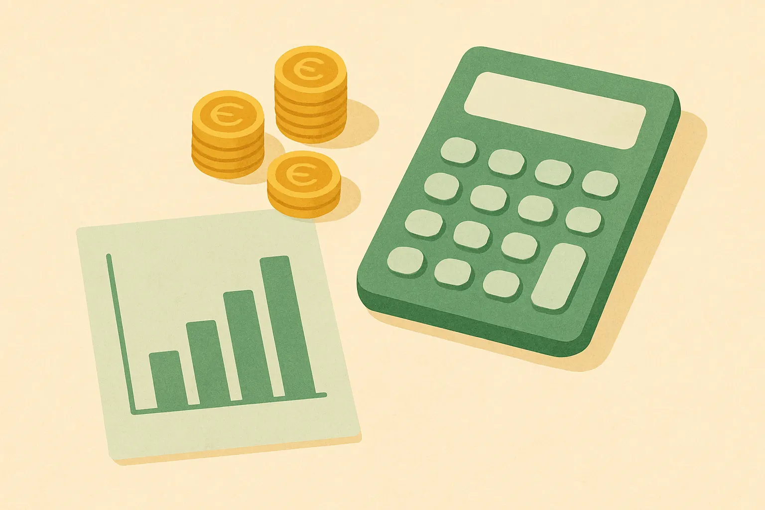 Pension alimentaire et revenus instables : méthode 2026