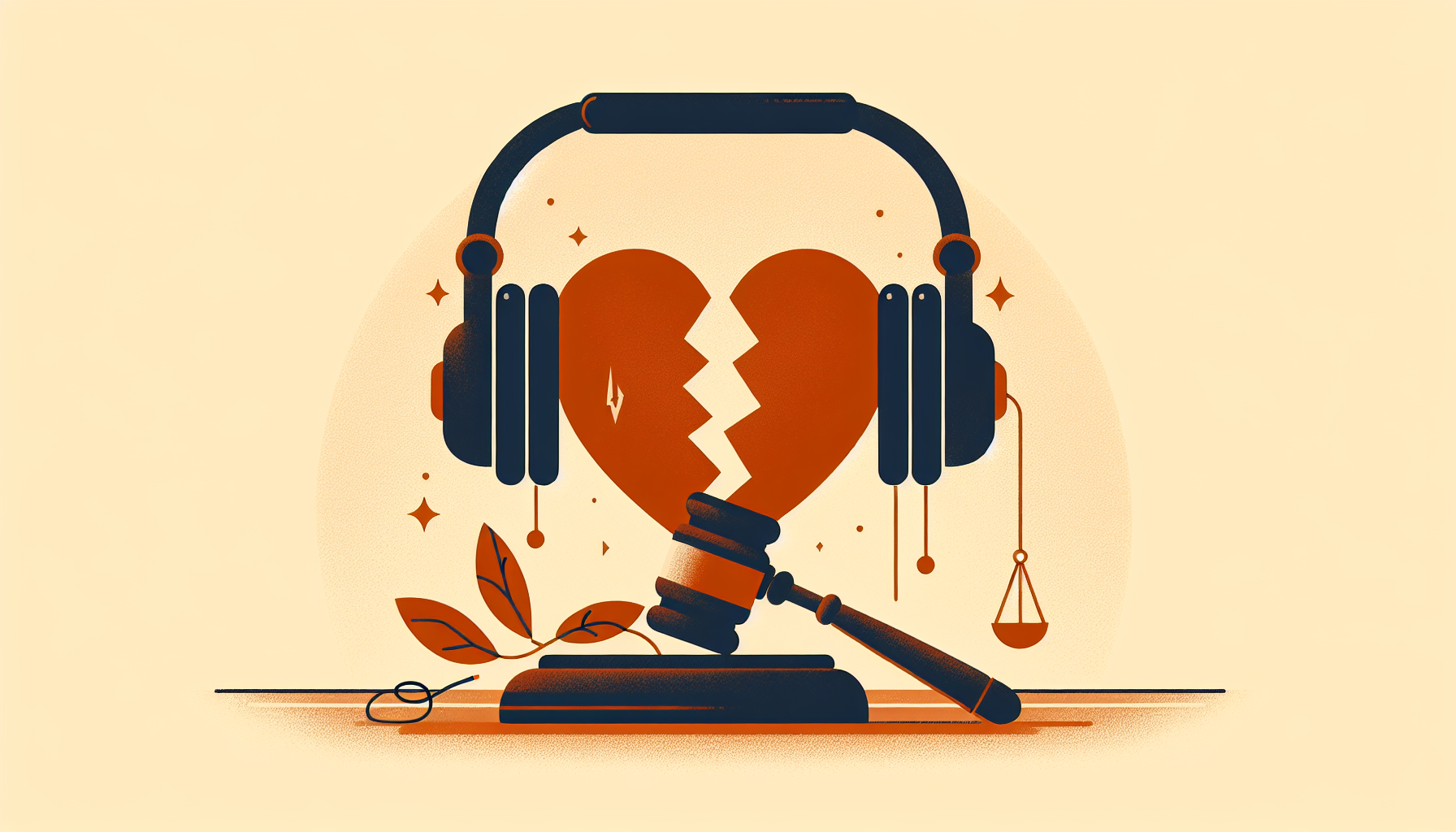 Podcasts pour traverser un divorce : notre sélection