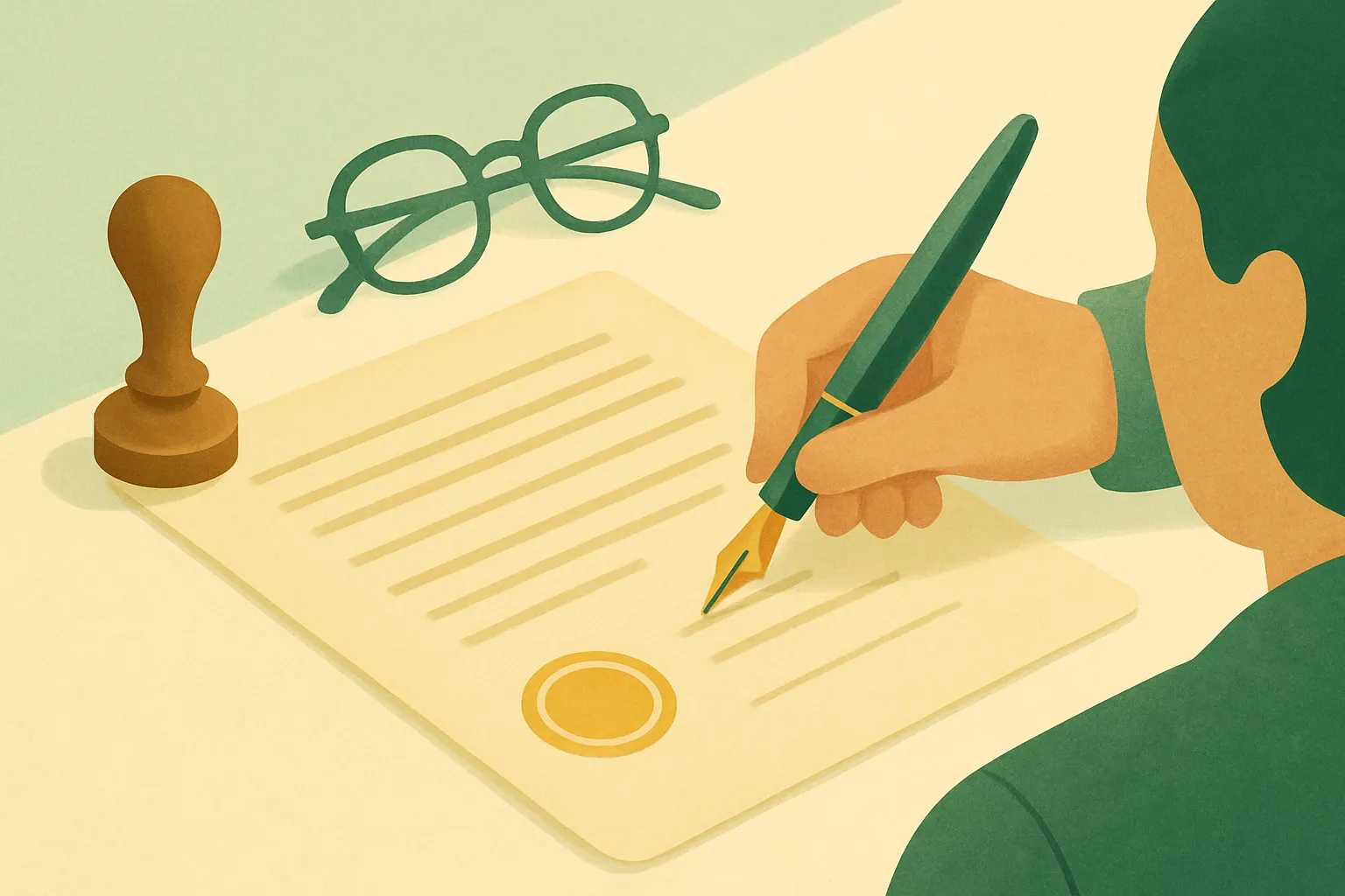 Premier RDV avec l'avocat divorce : bien se préparer