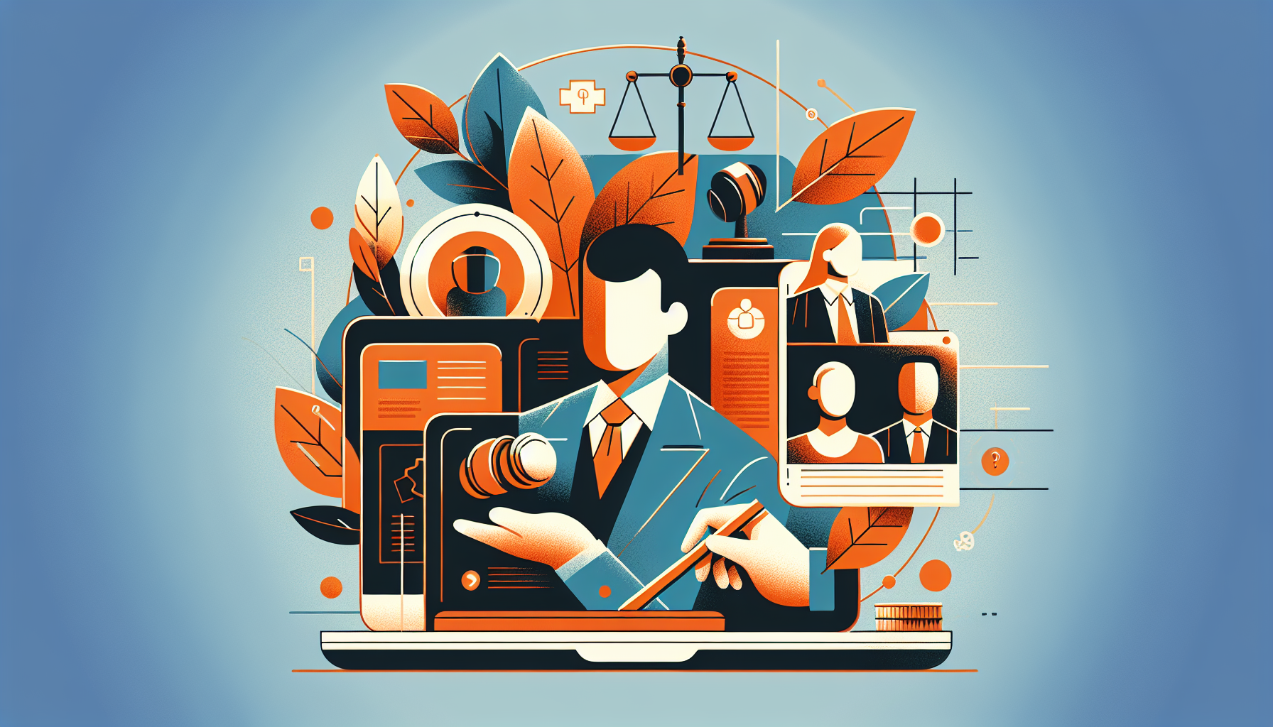 Premier RDV avocat divorce : comment bien se préparer