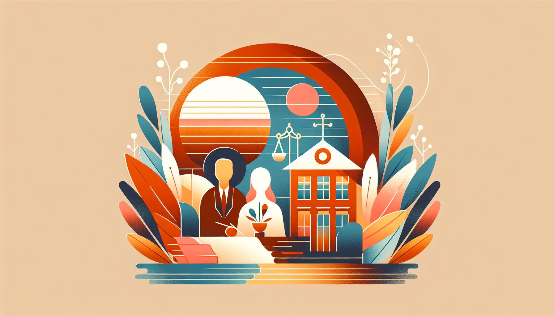 Prestation compensatoire divorce amiable : guide complet