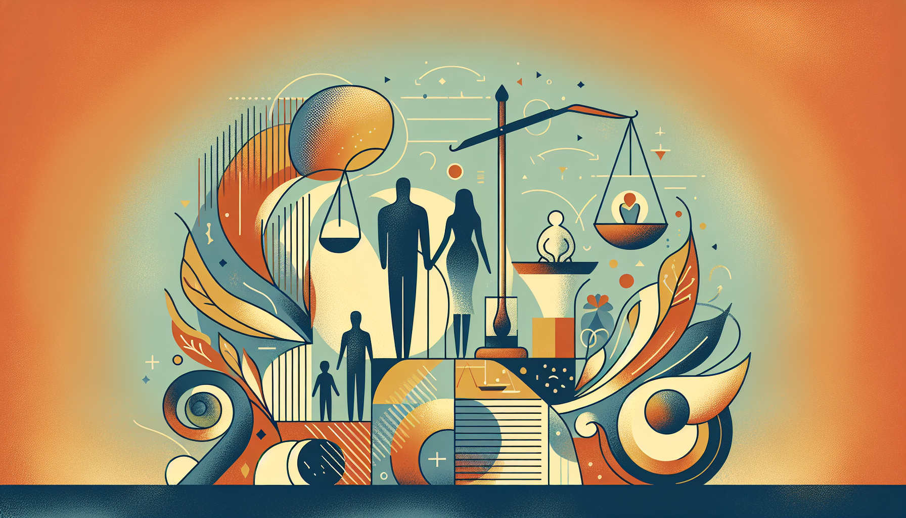 Protocole d'accord parental : rédiger un cadre clair