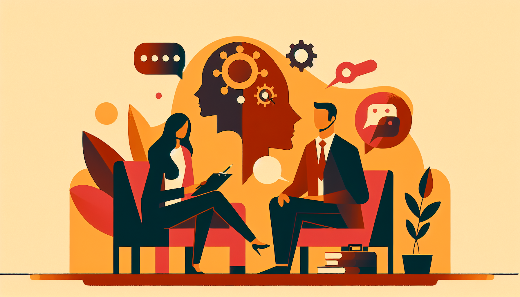 Psychiatre et divorce : quand consulter ?